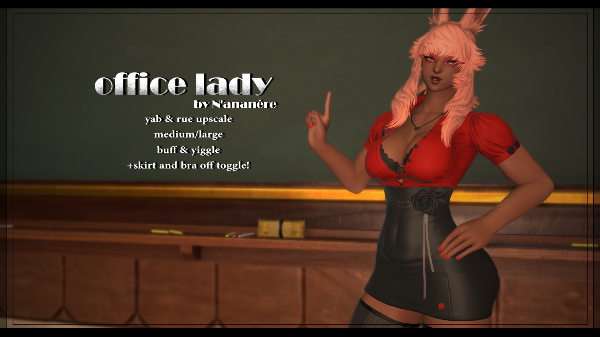 Mod Preview Image