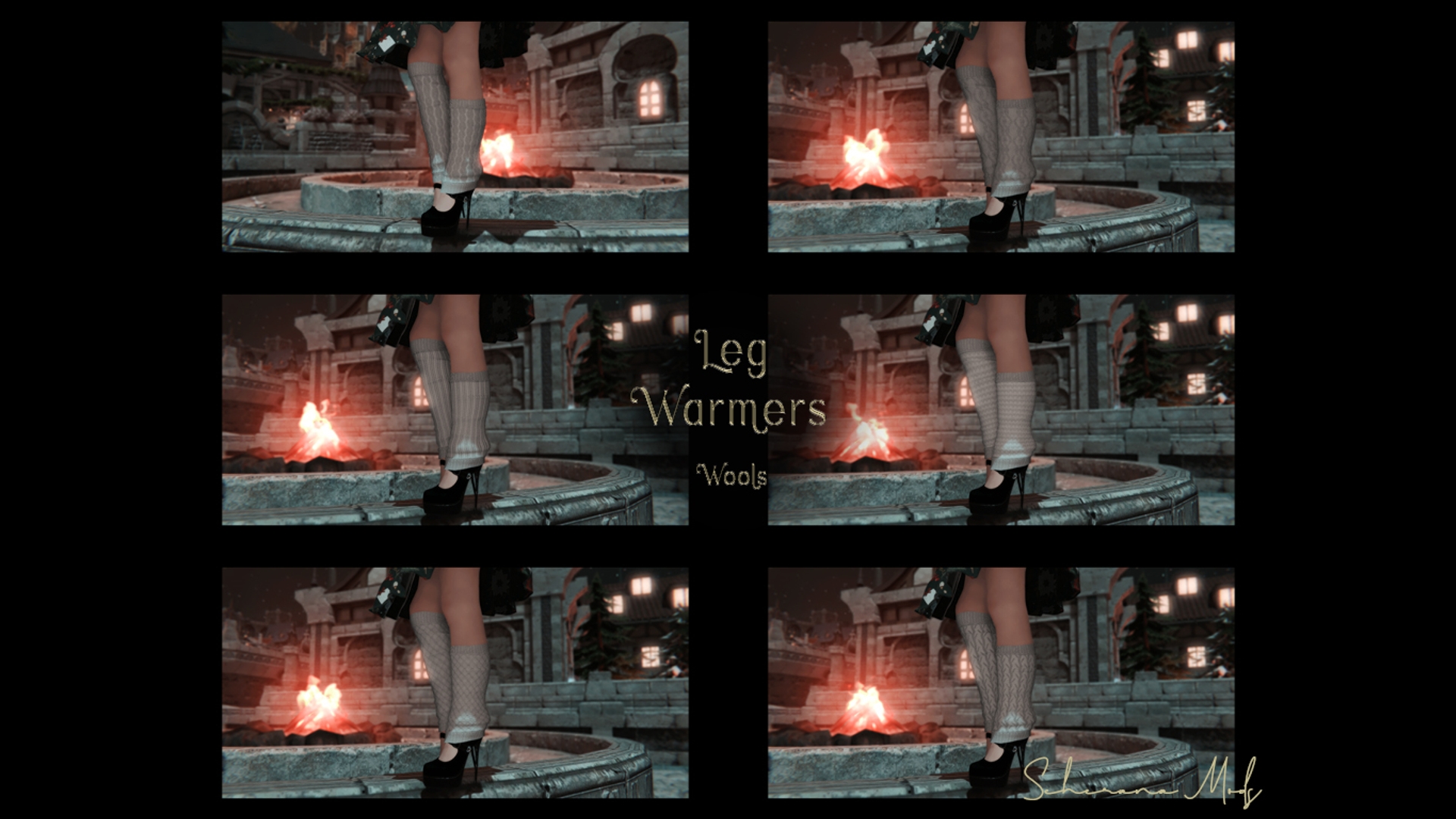 Mod Preview Image