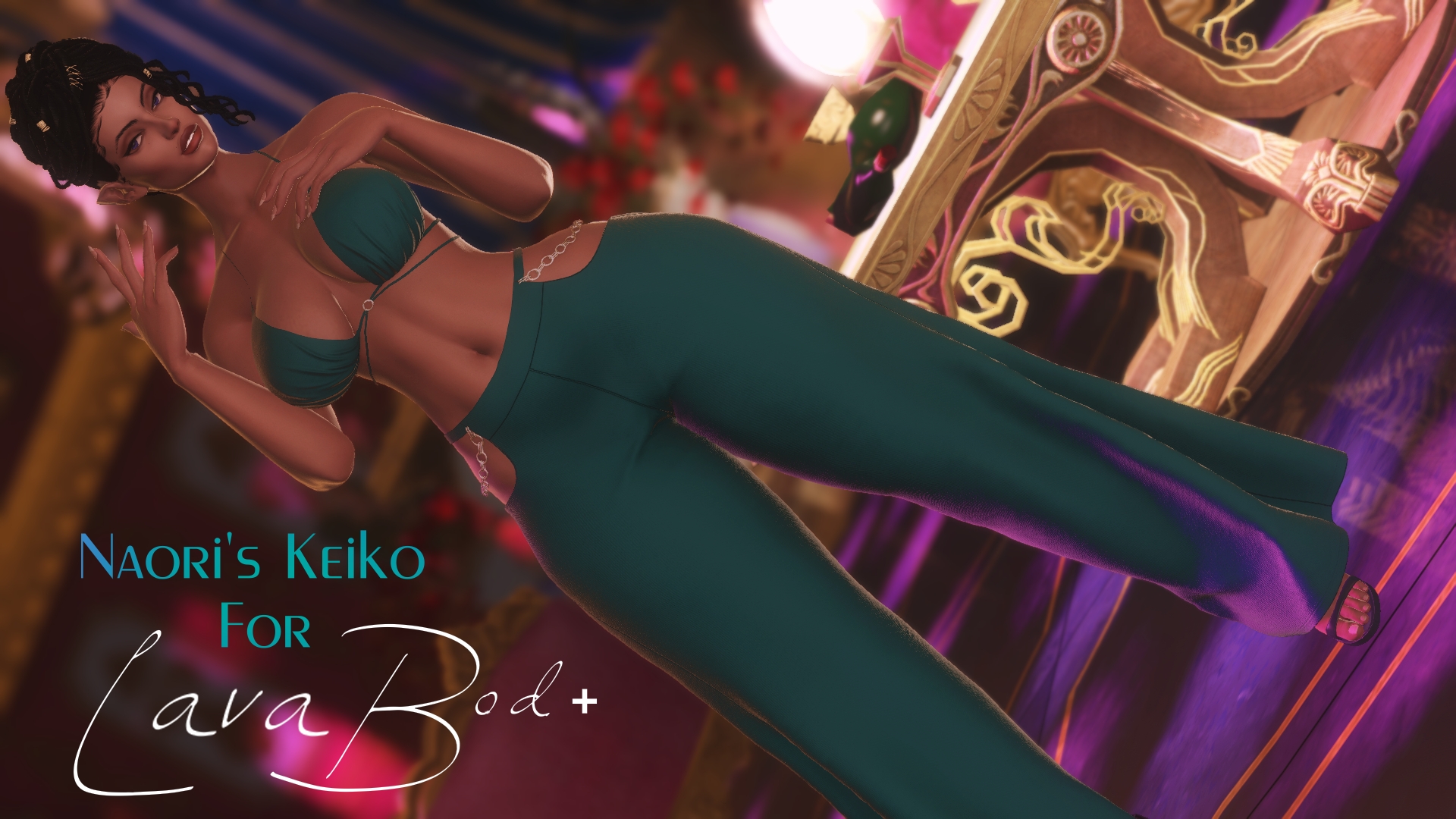 Mod Preview Image