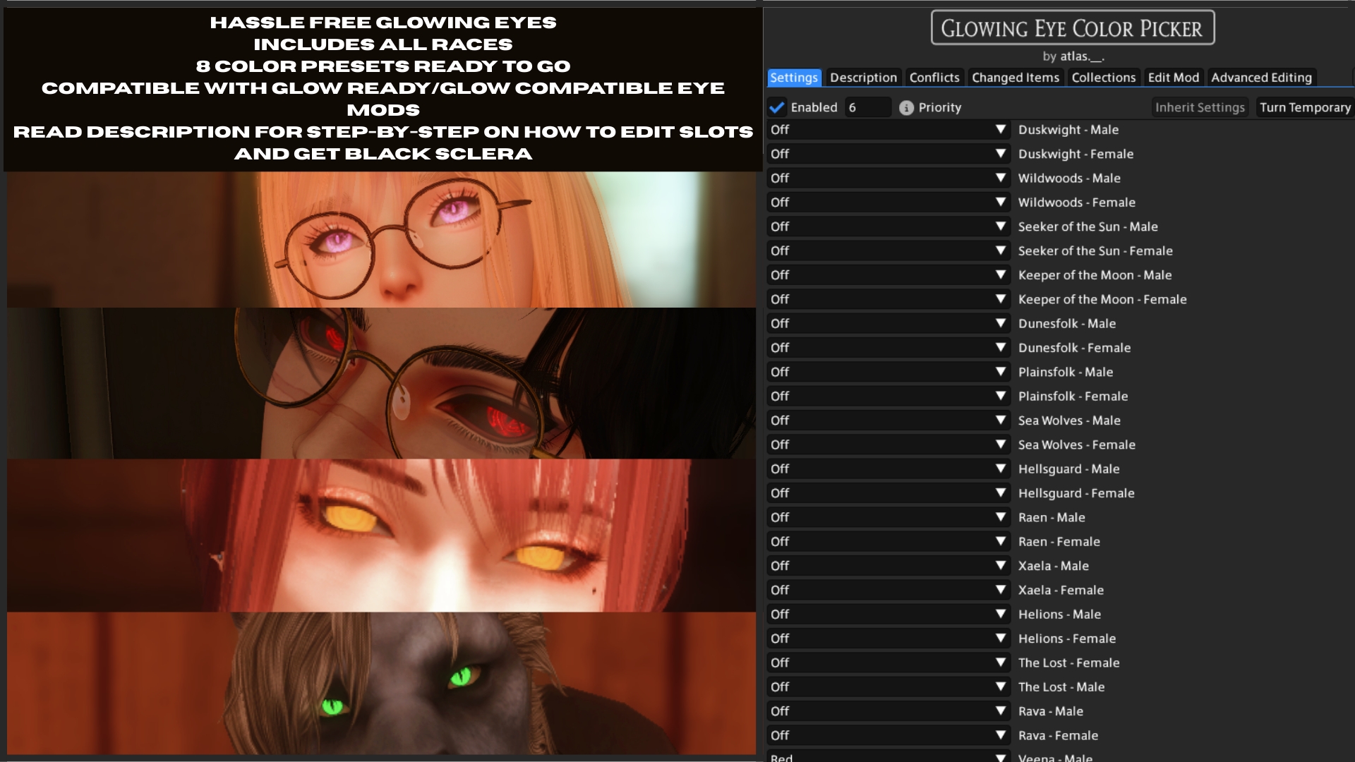 Mod Preview Image