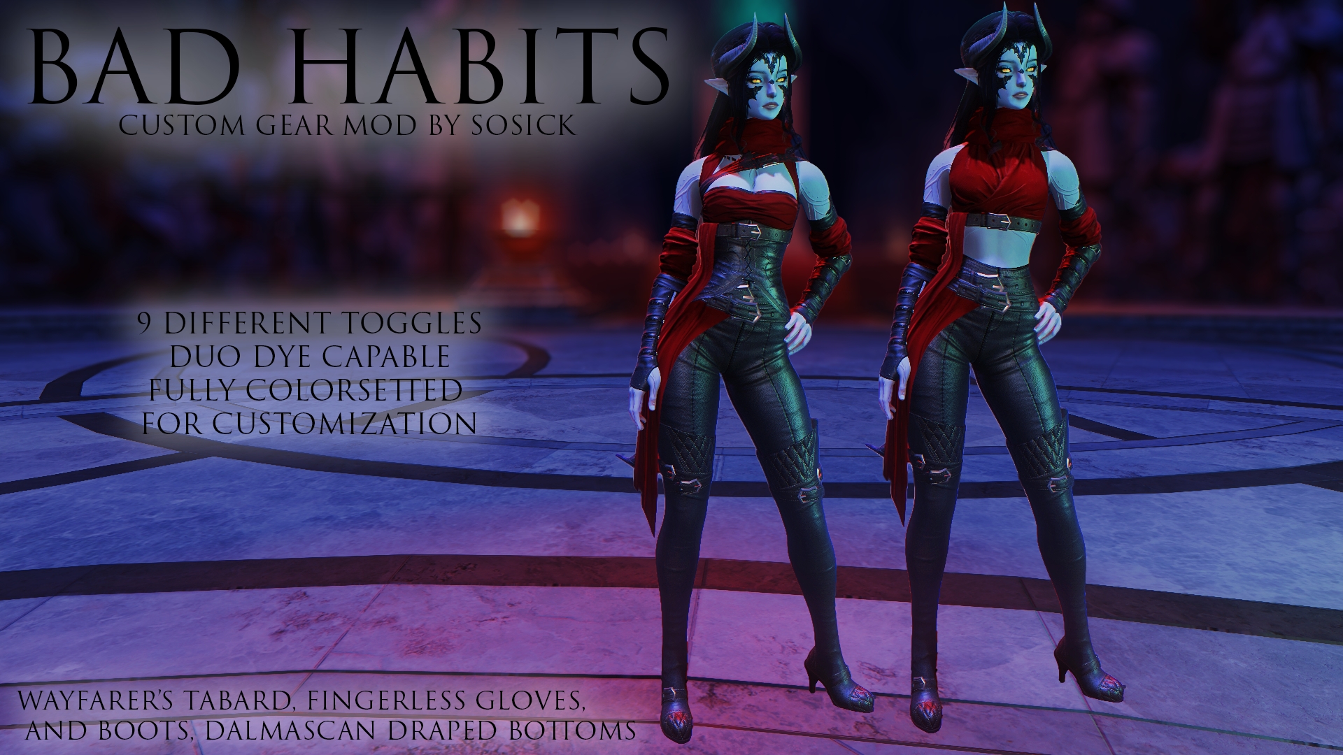 Mod Preview Image