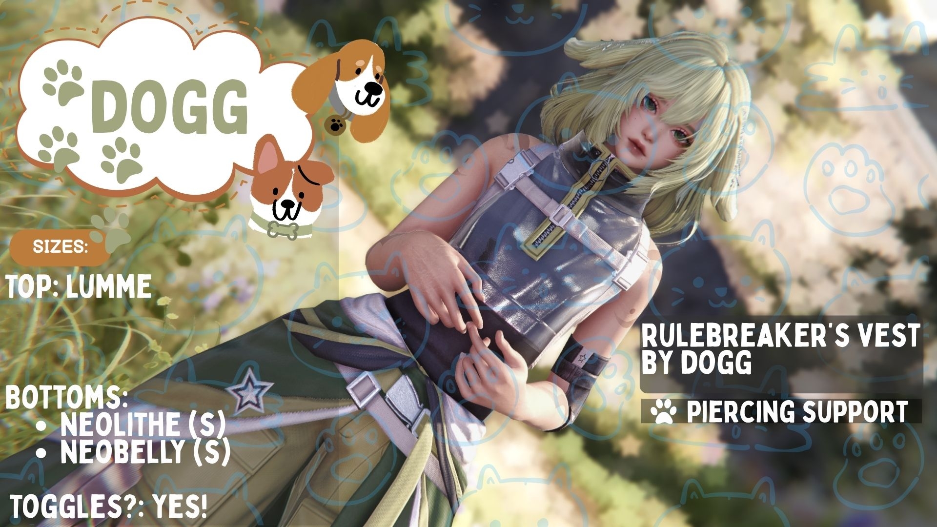 Mod Preview Image