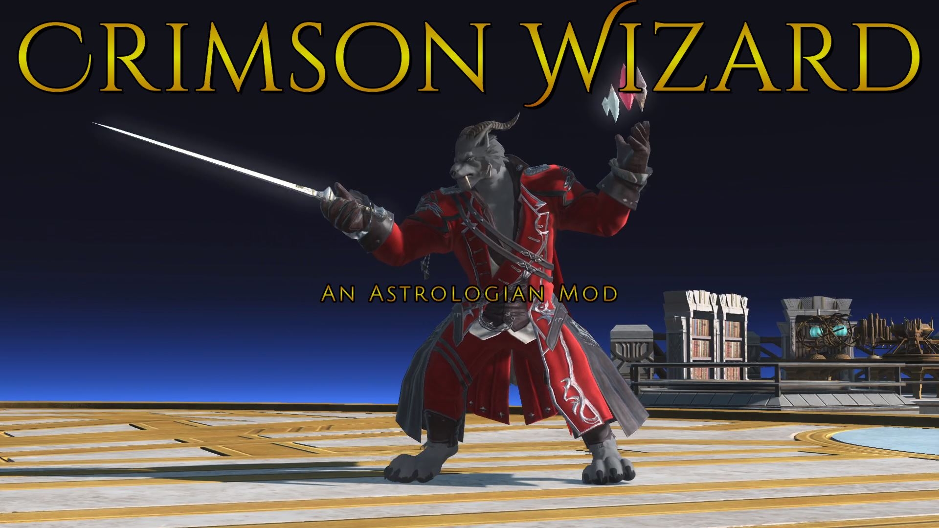 Mod Preview Image