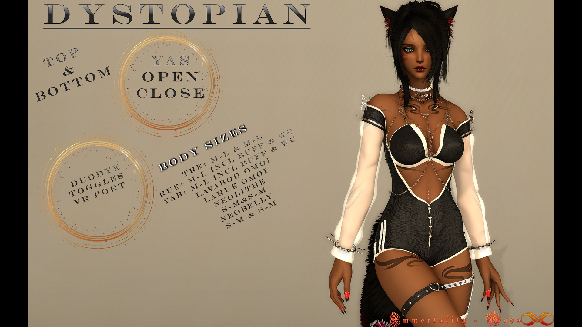 Mod Preview Image
