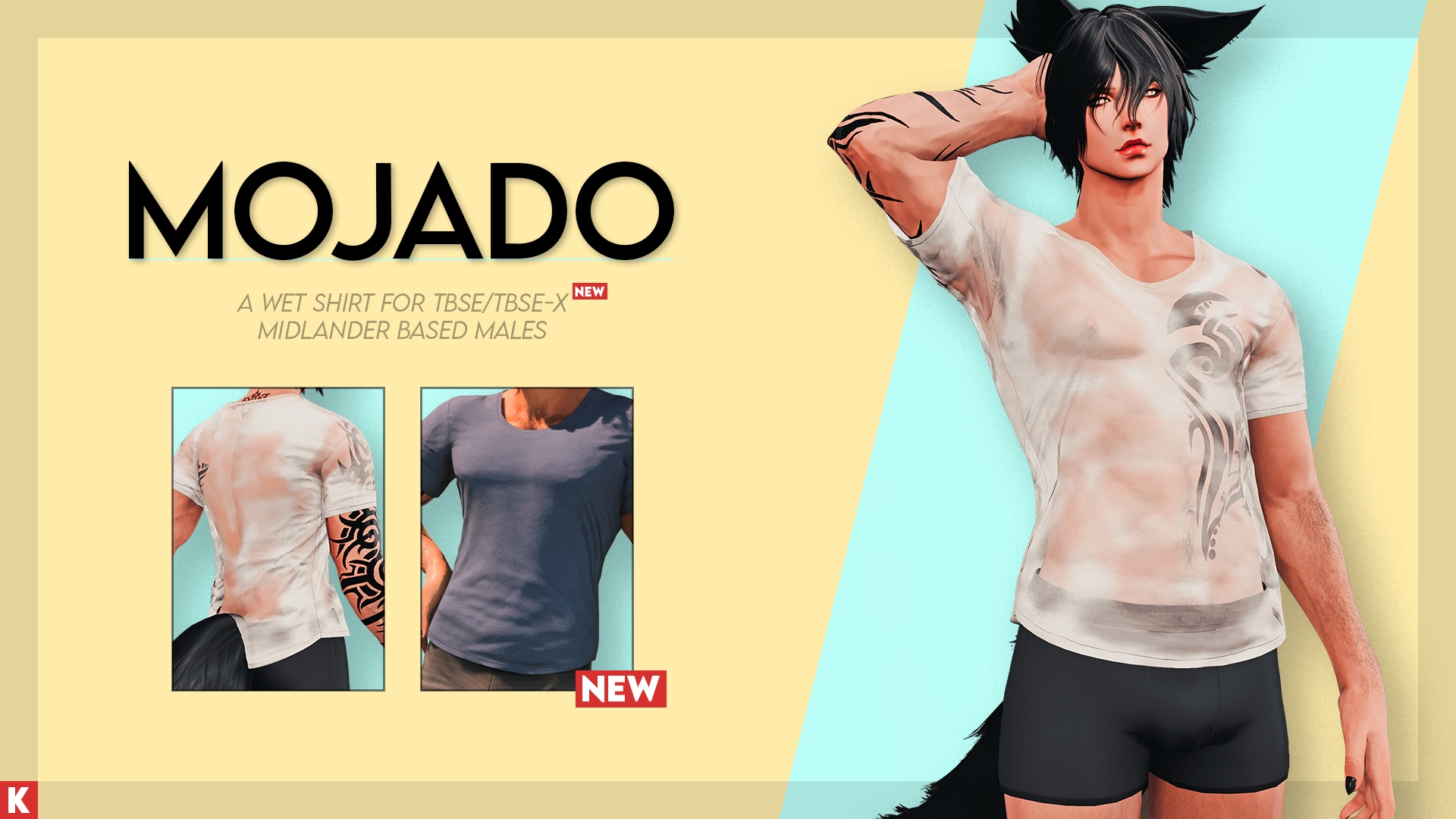 Mod Preview Image