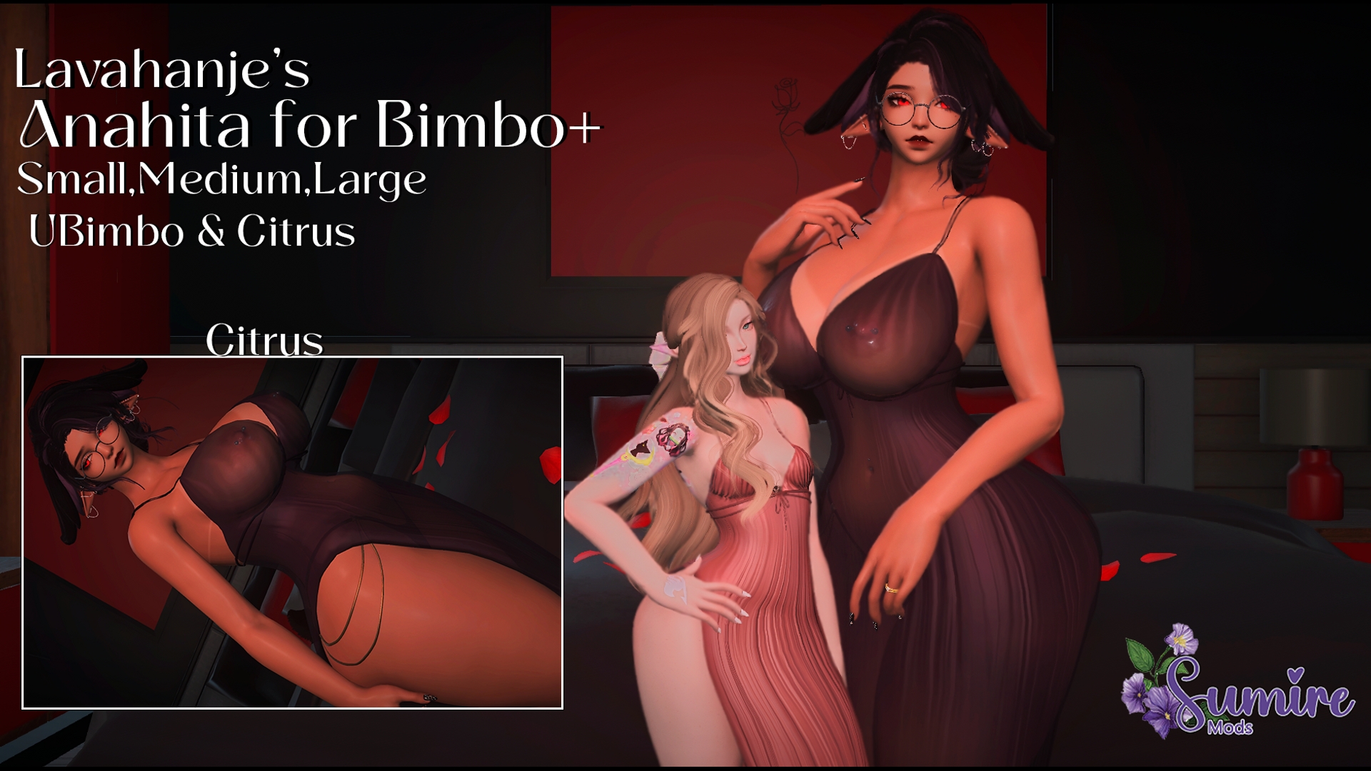 Mod Preview Image