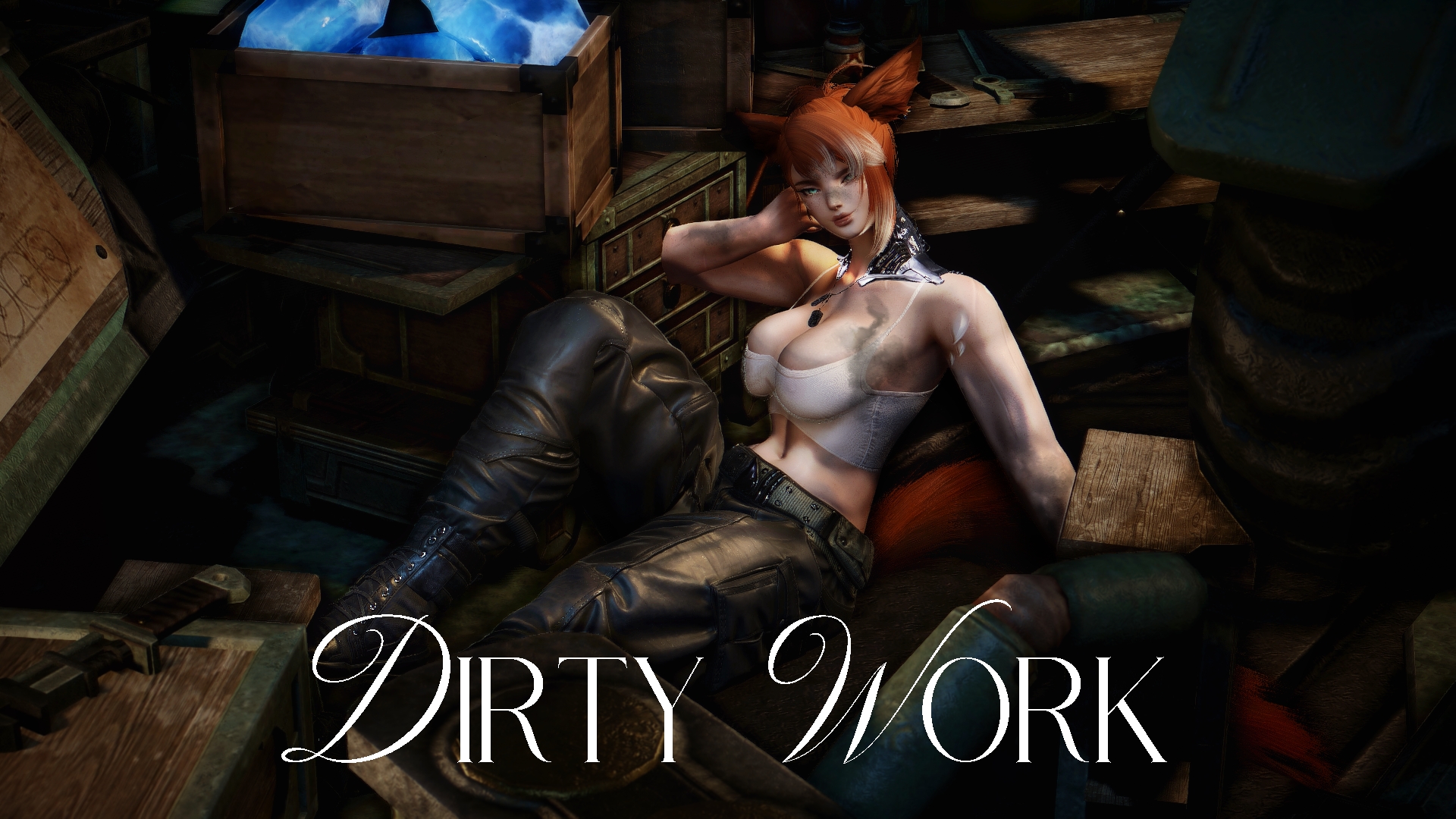 Mod Preview Image