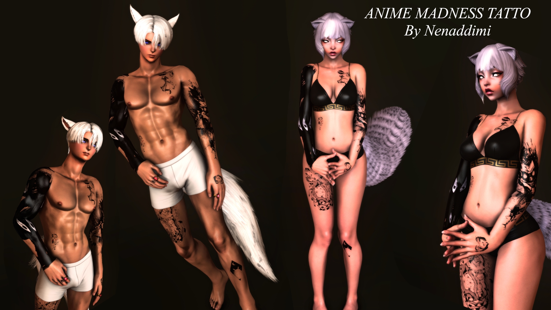Mod Preview Image