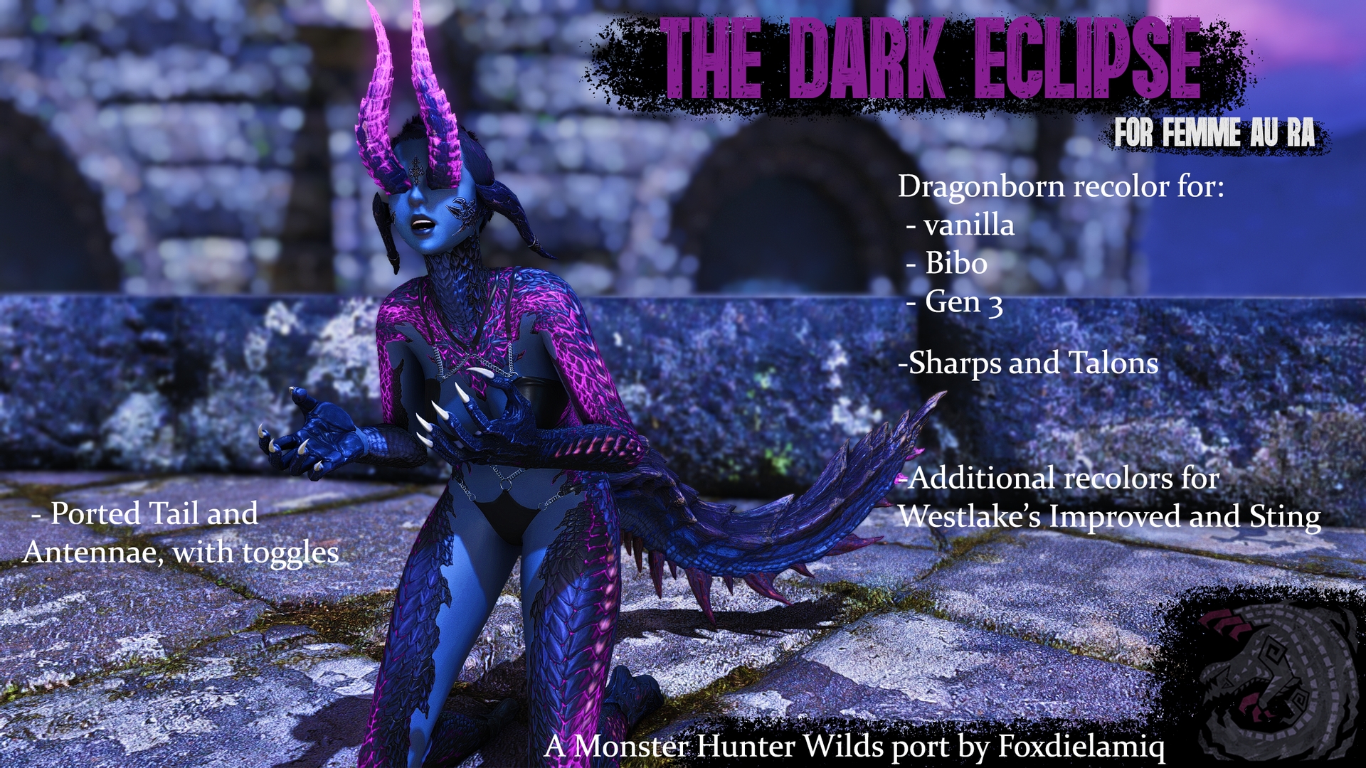 Mod Preview Image