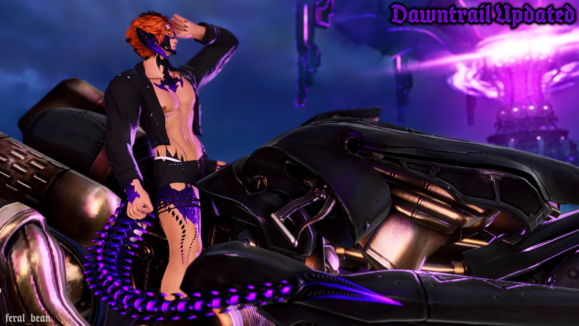 Mod Preview Image