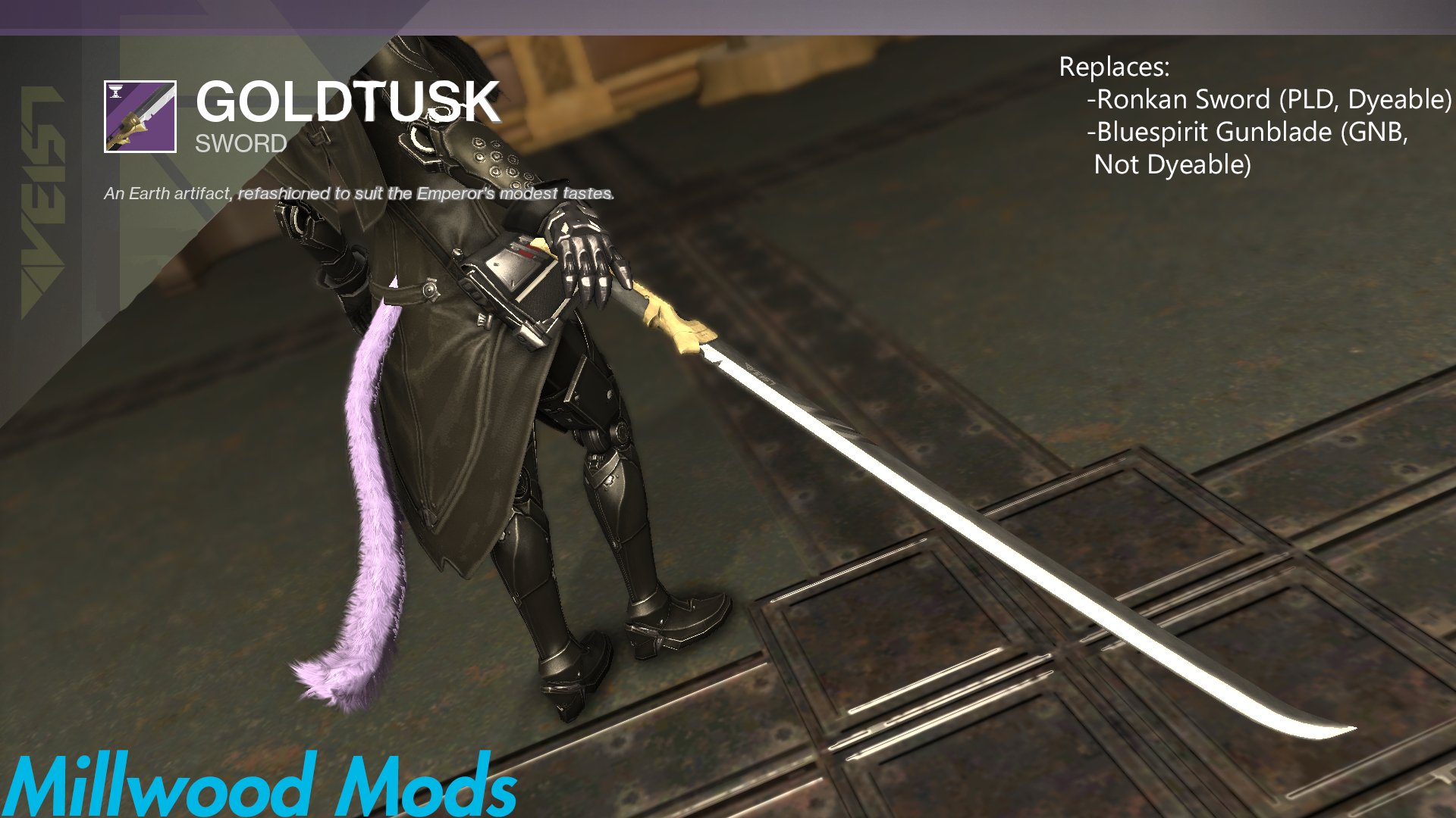 Mod Preview Image