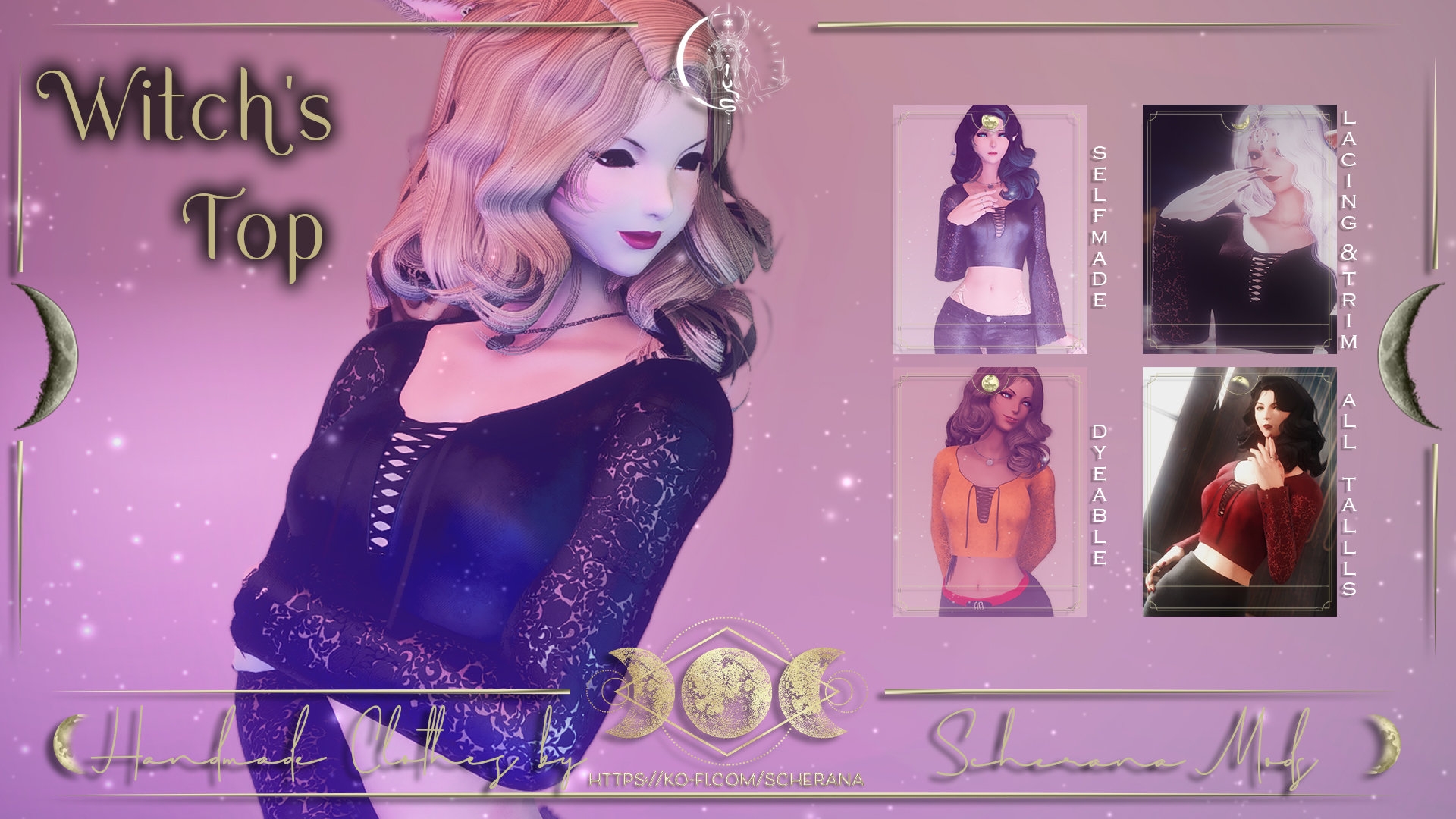 Mod Preview Image