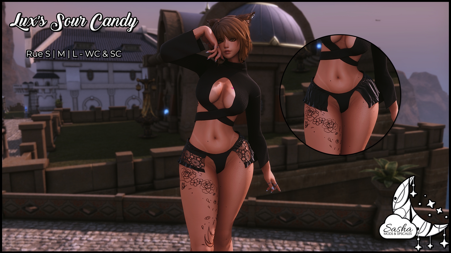 Mod Preview Image