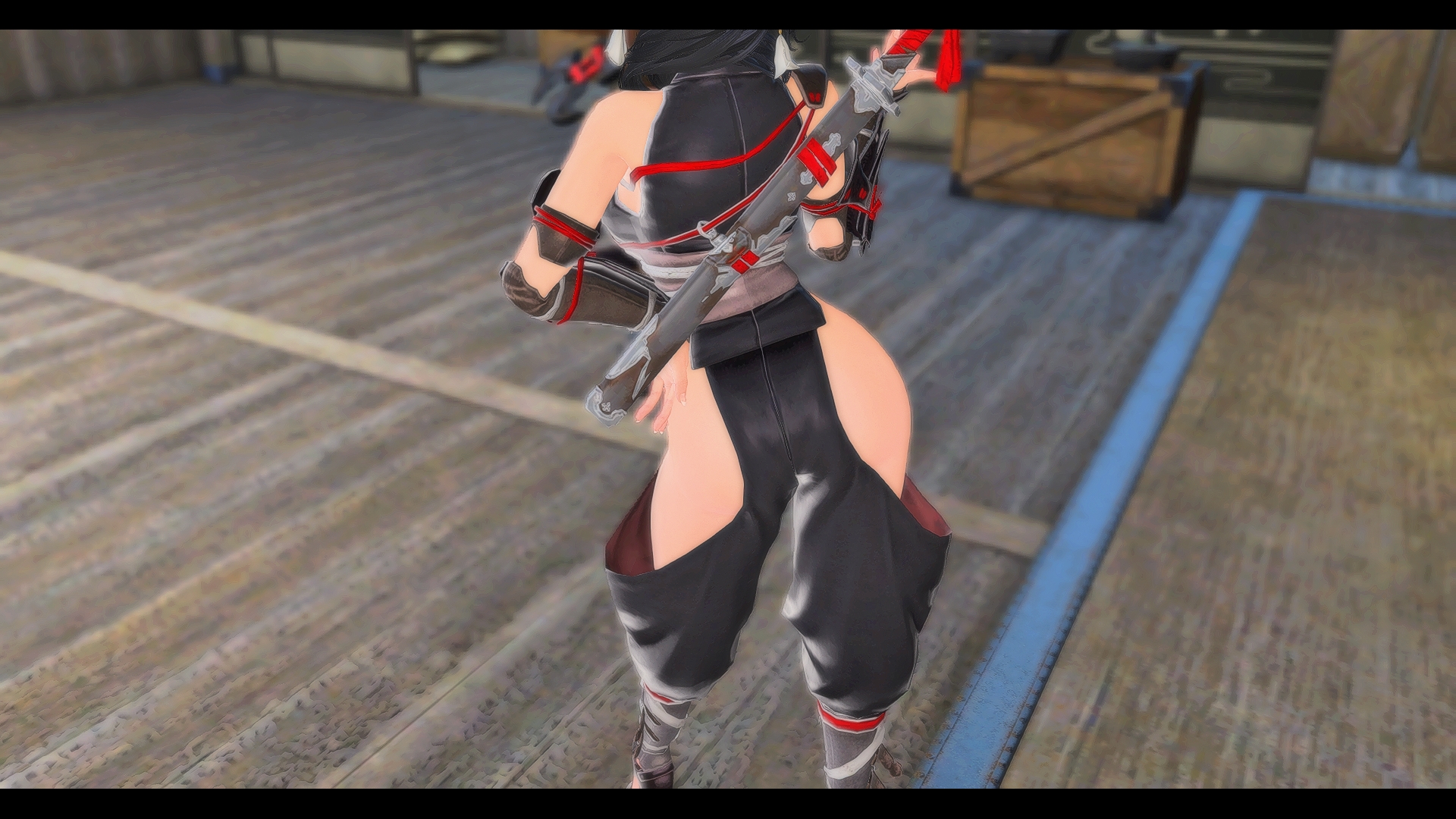 akeha-xiv-mod-archive