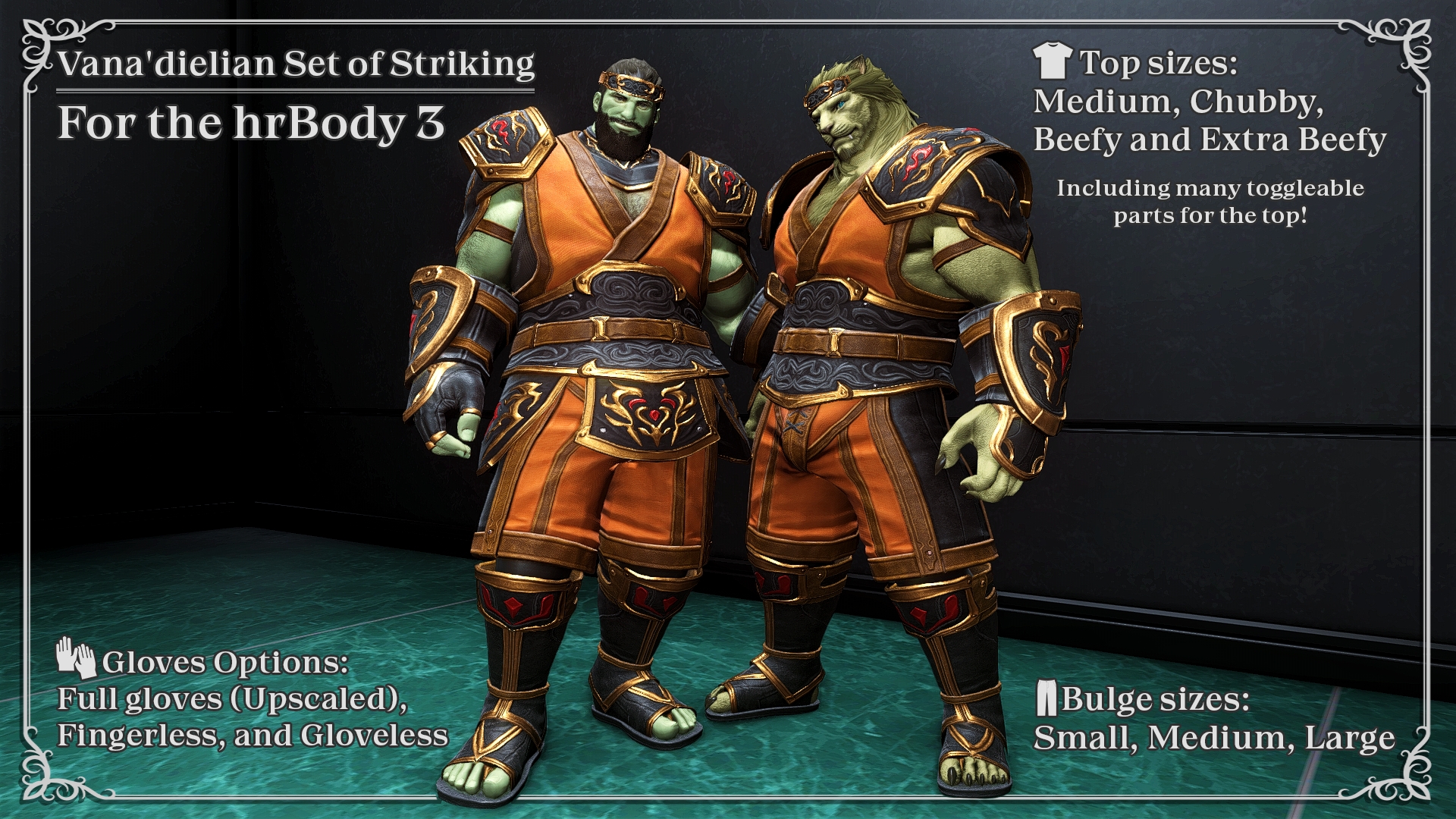 Mod Preview Image