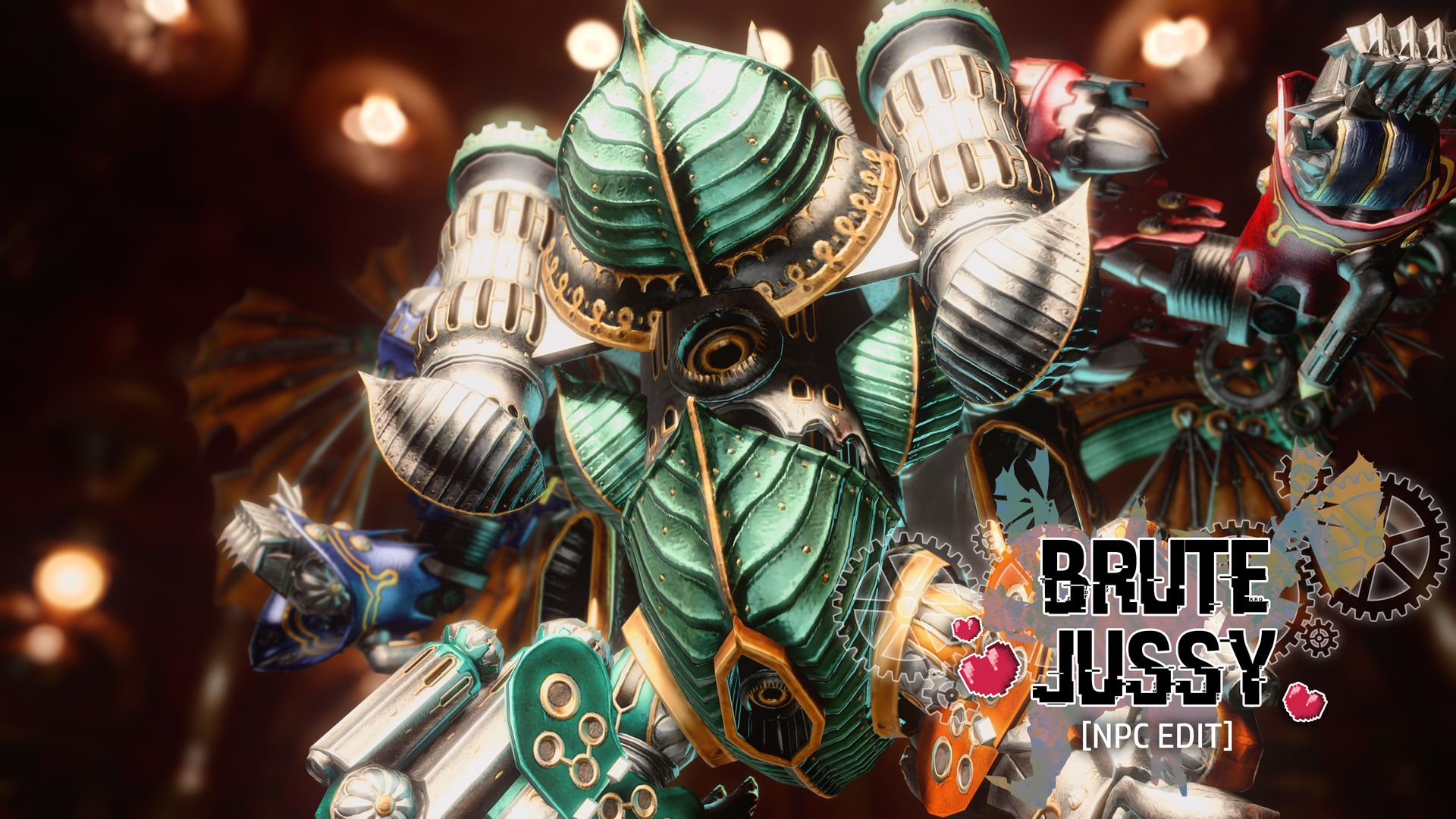 Mod Preview Image