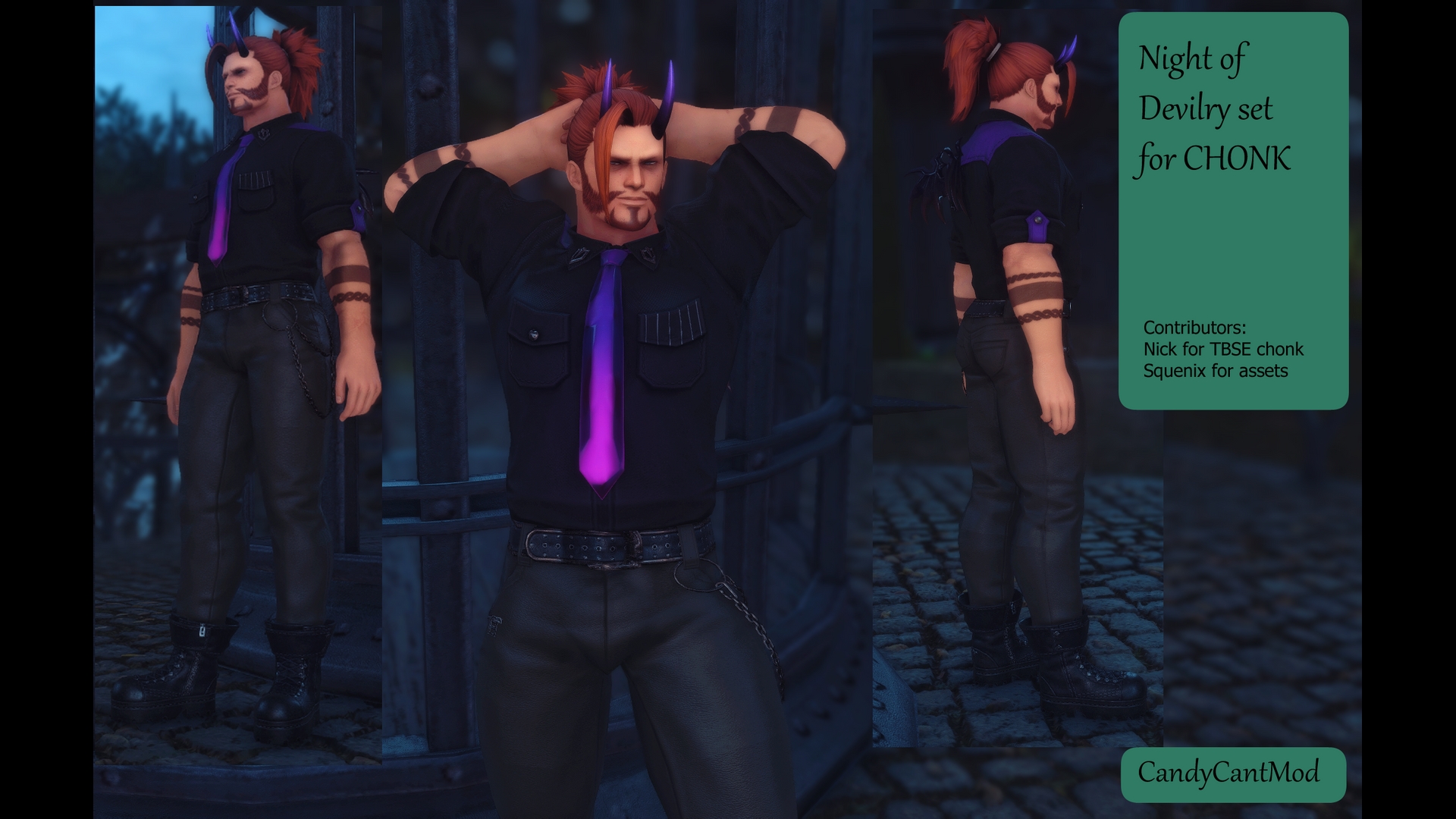Mod Preview Image