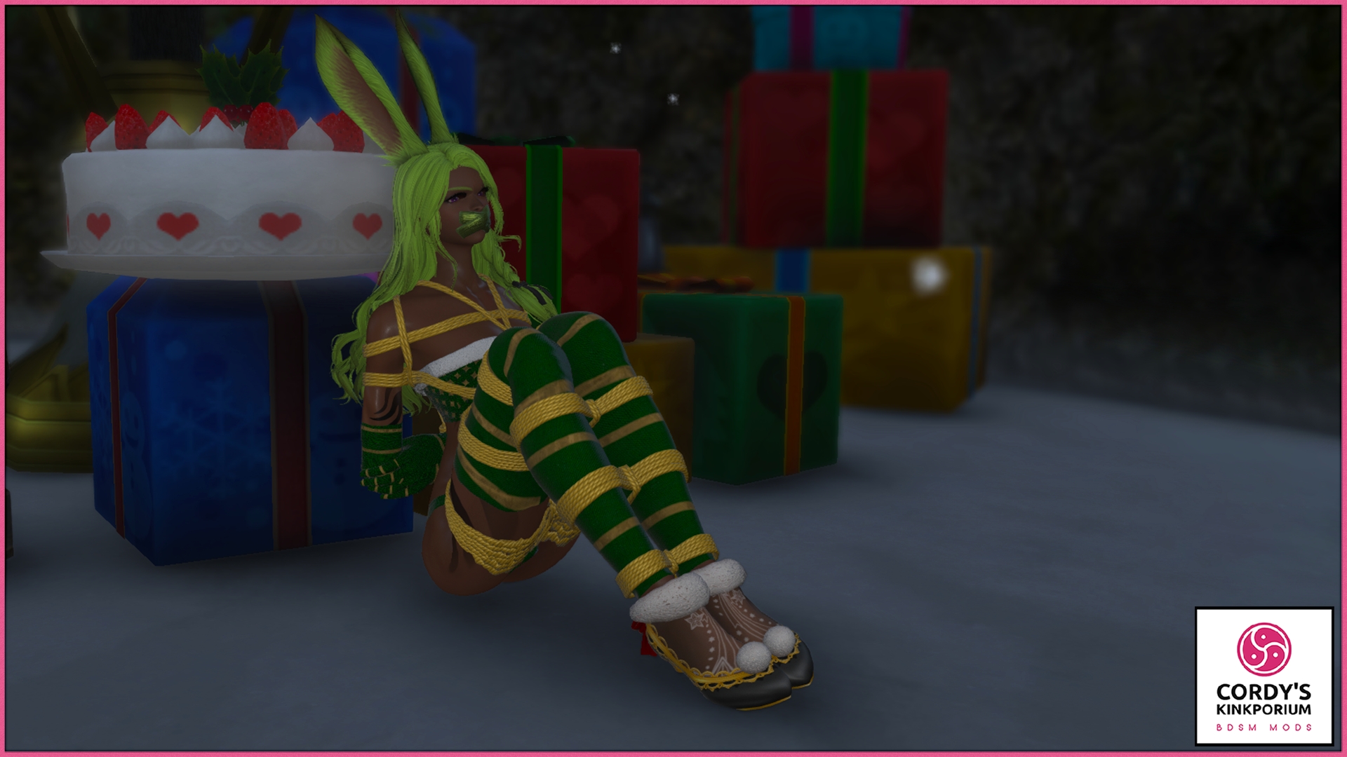 Mod Preview Image