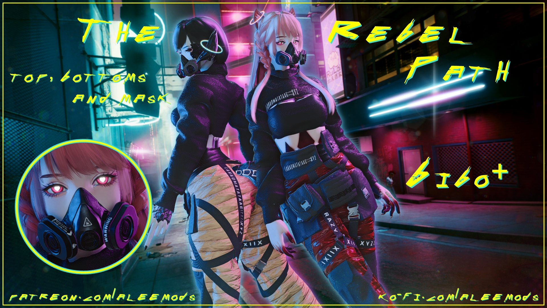 Mod Preview Image
