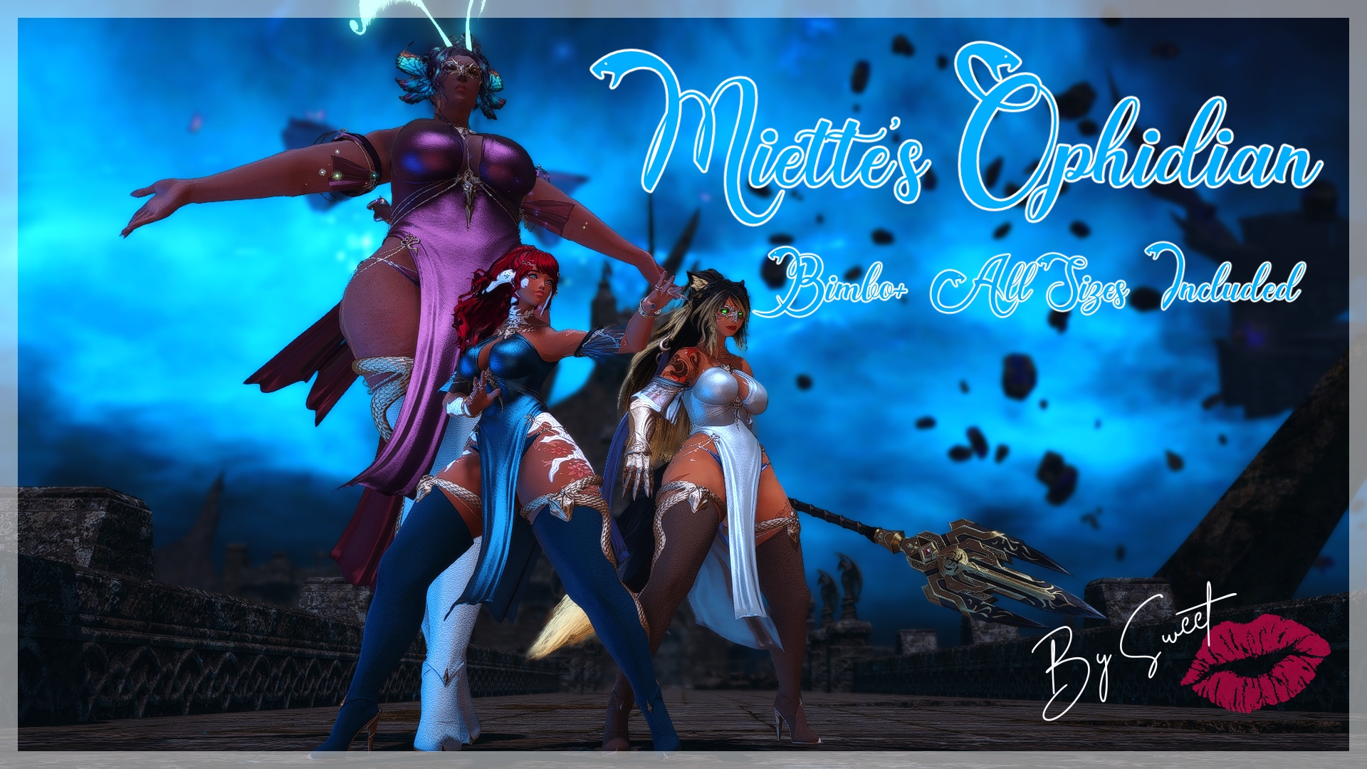 Mod Preview Image