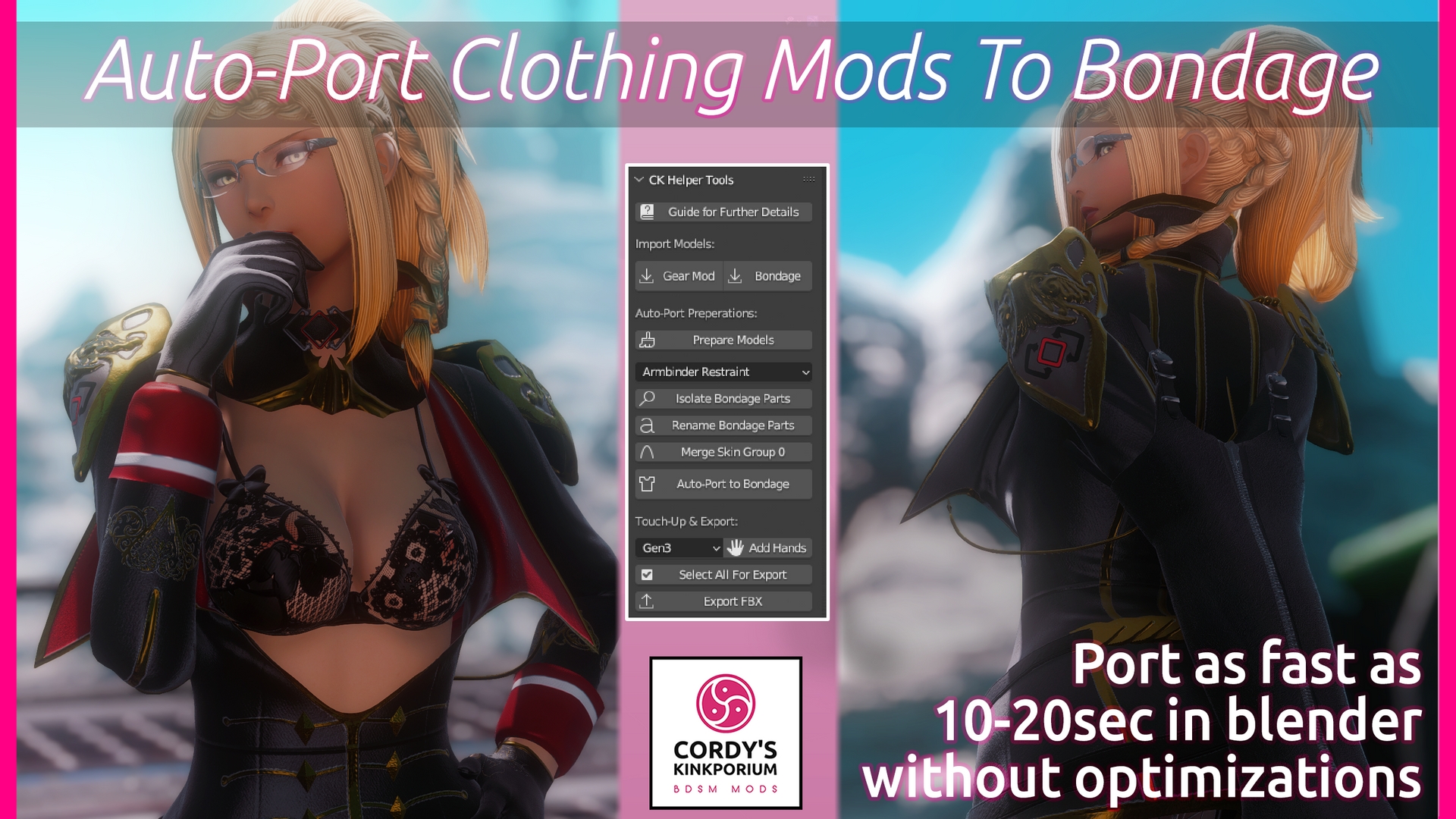 Mod Preview Image