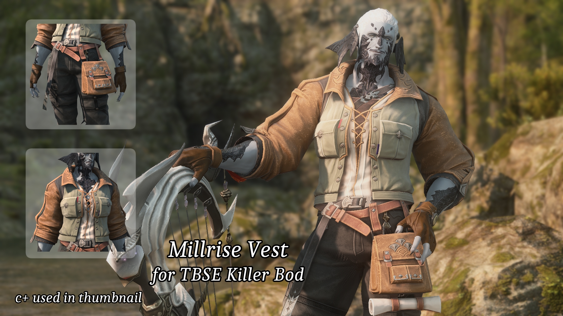 Mod Preview Image
