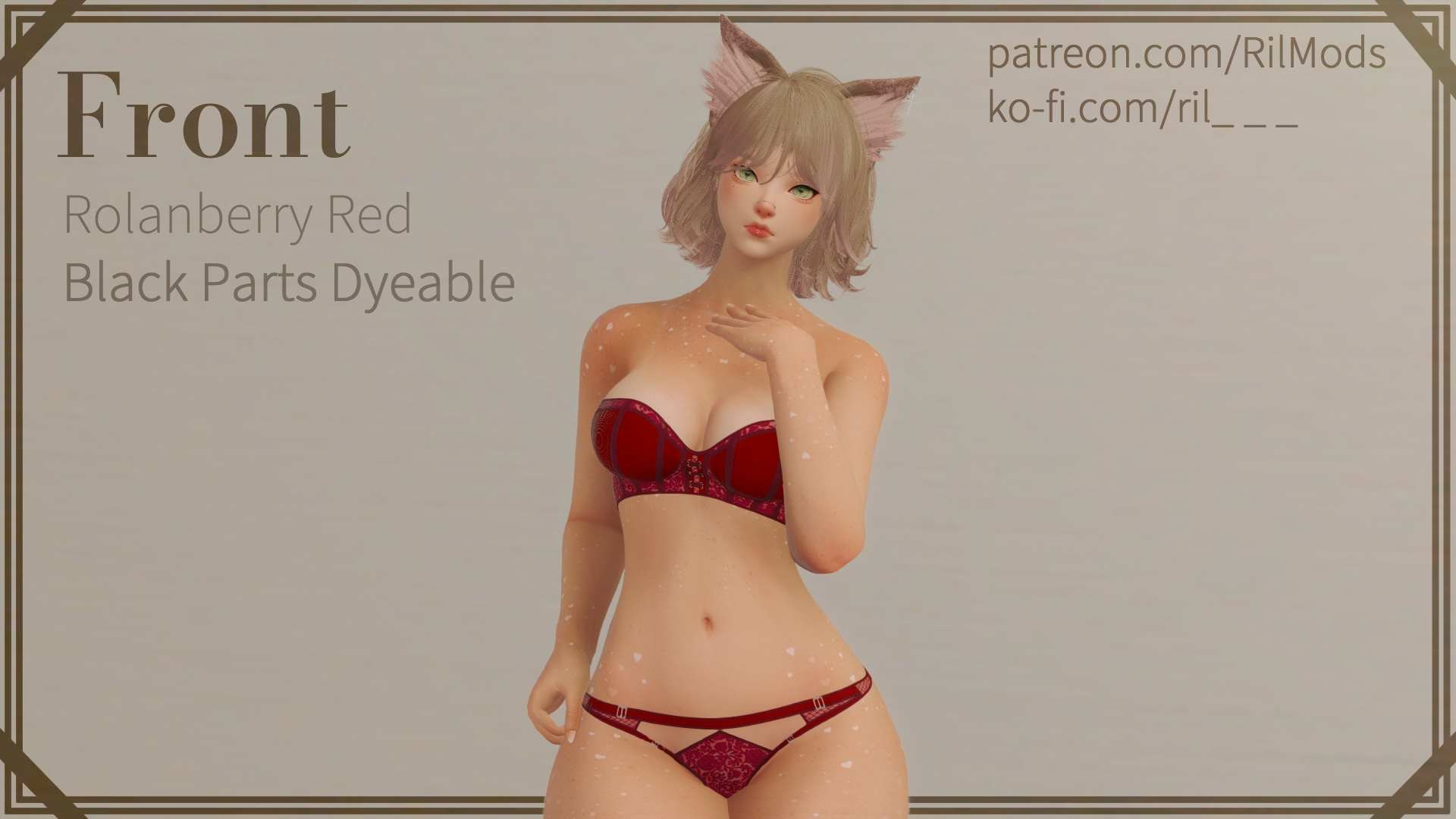 Mod Preview Image