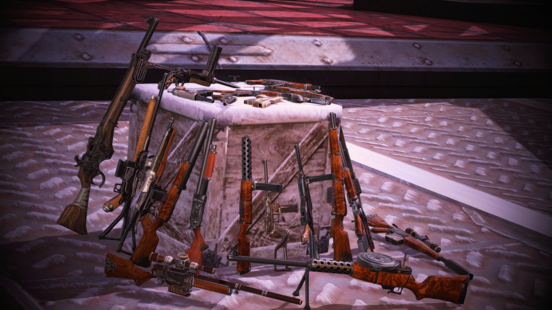 Mod Preview Image