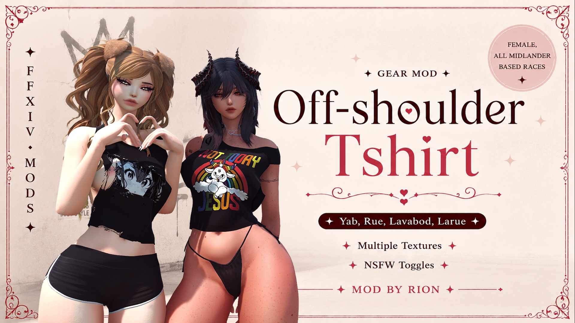 Mod Preview Image