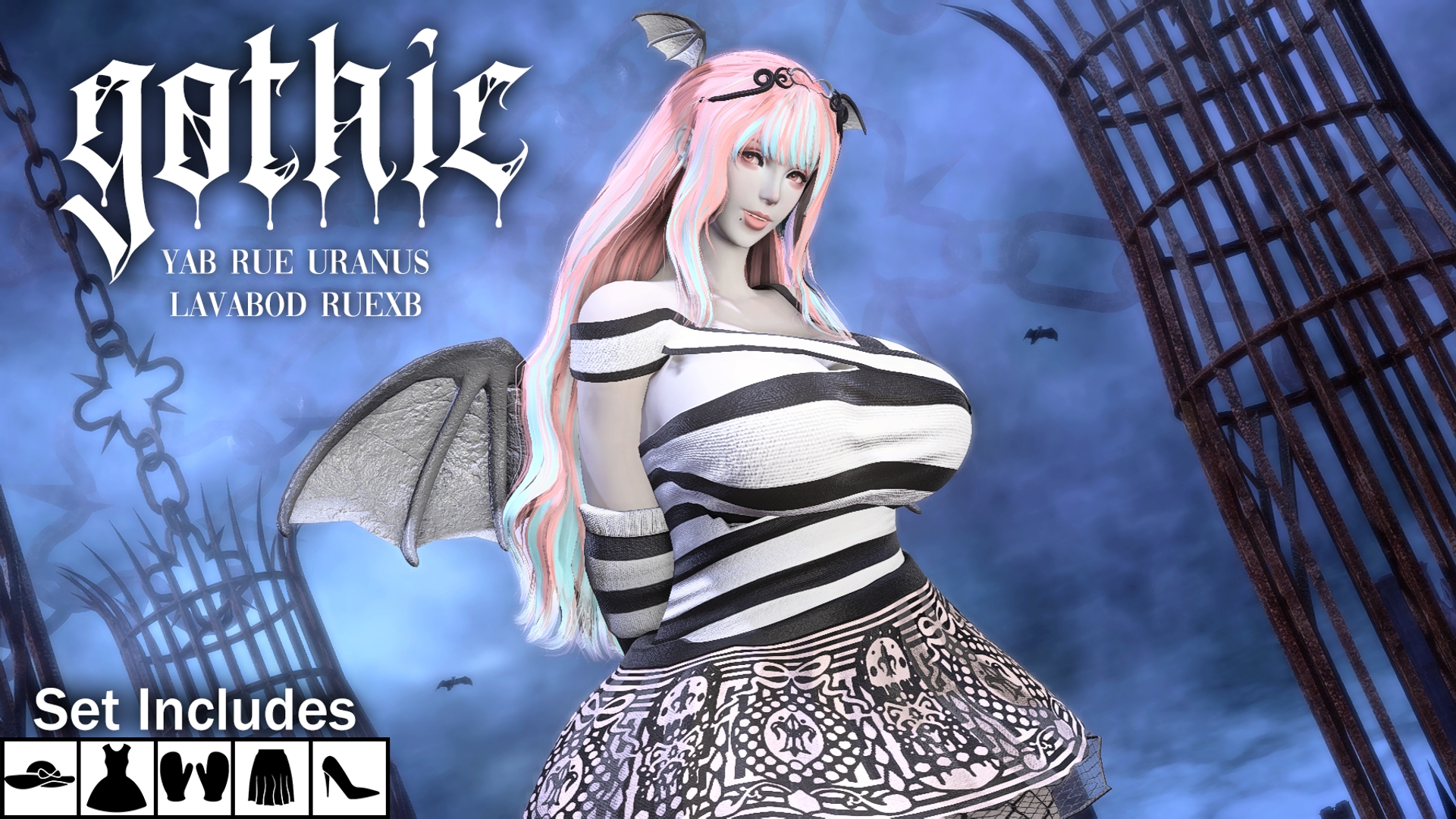 Mod Preview Image
