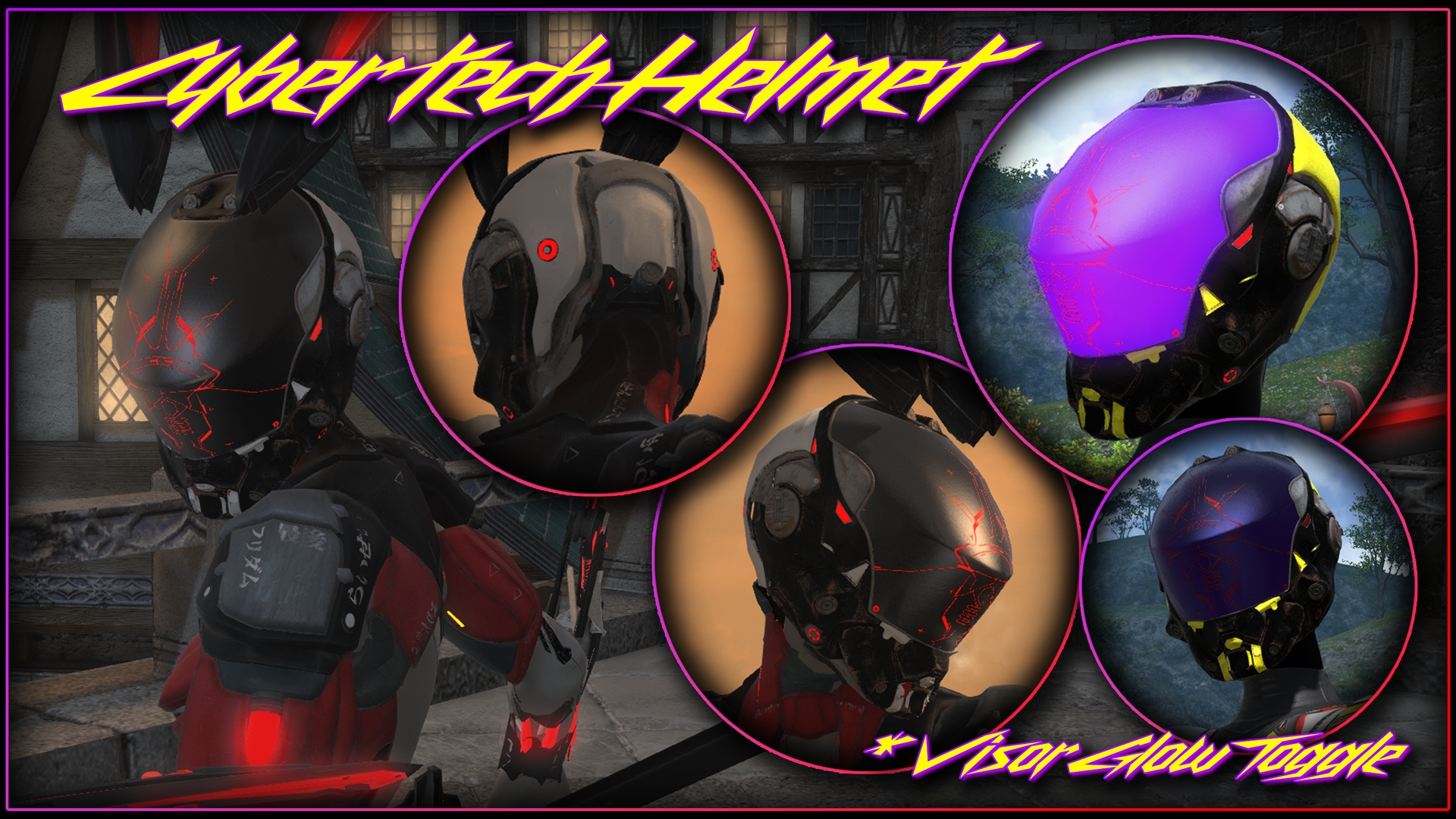 Mod Preview Image