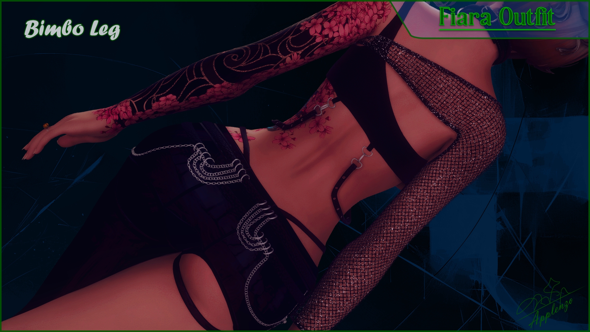 Mod Preview Image