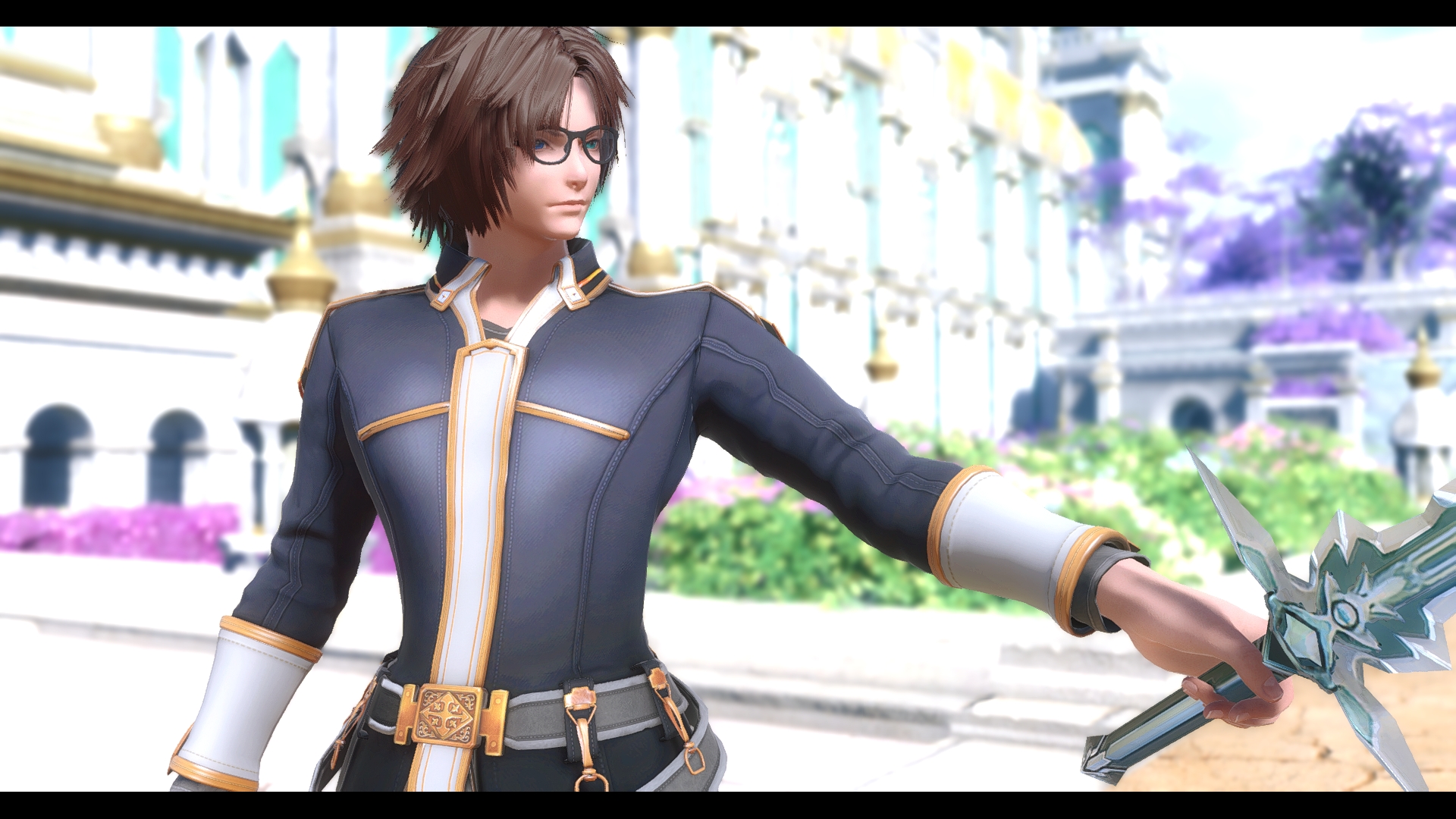 Kirito Alicization Lycoris TBSE XIV Mod Archive