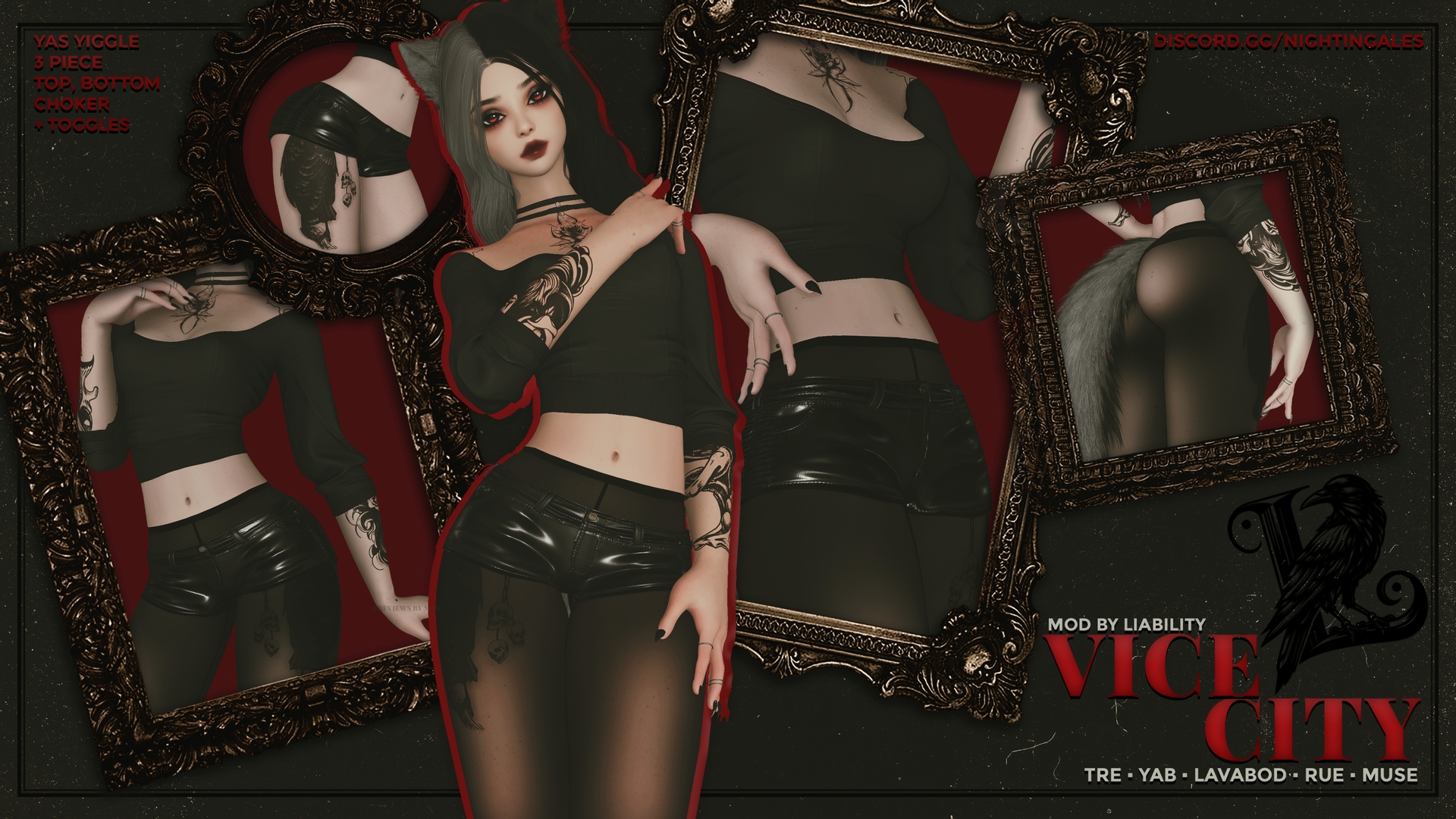 Mod Preview Image