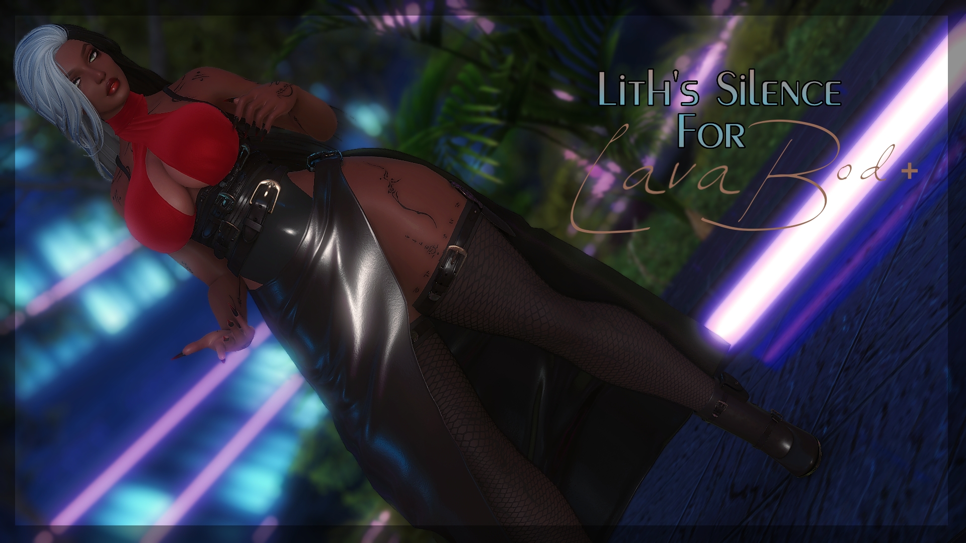 Mod Preview Image