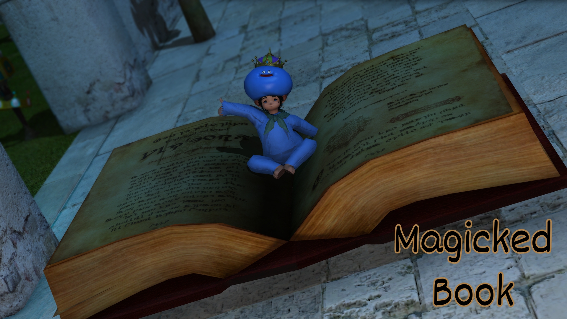 Mod Preview Image