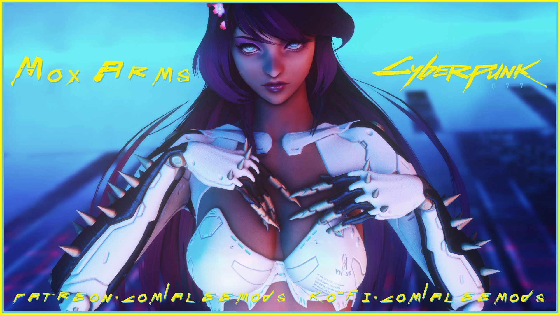 Mod Preview Image