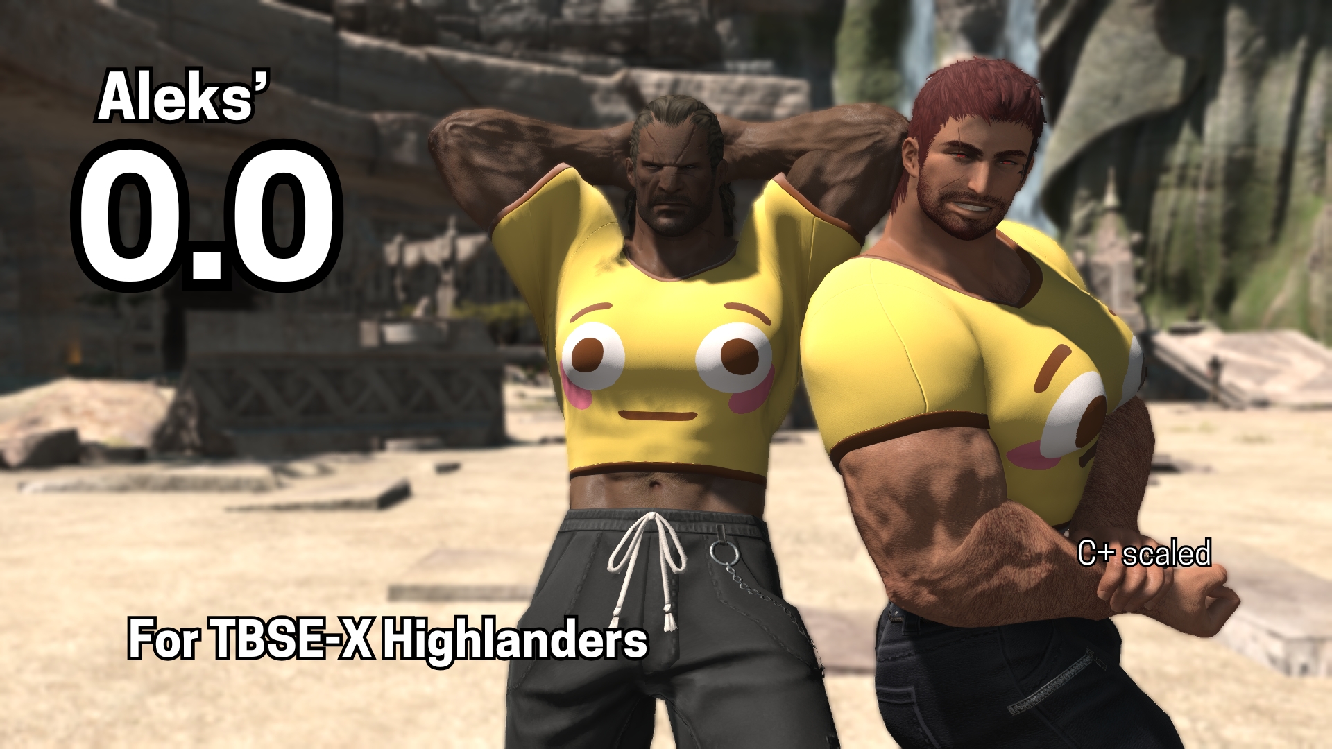 Mod Preview Image