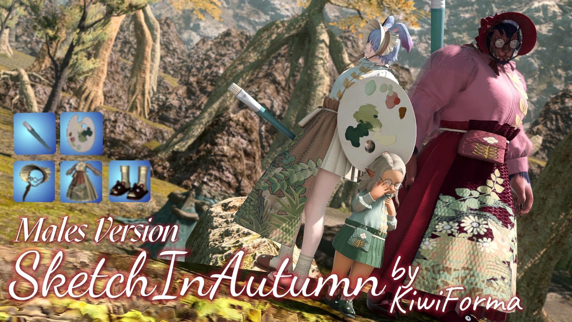 Mod Preview Image