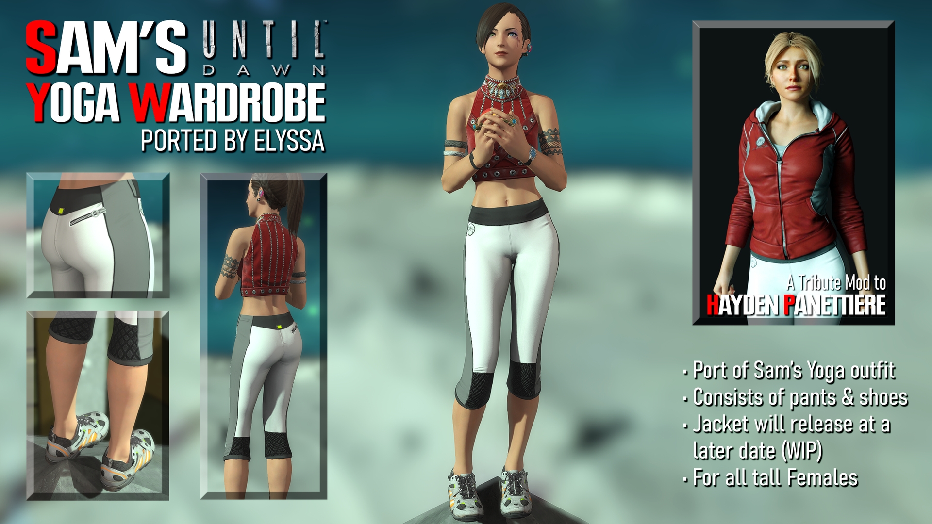 Mod Preview Image