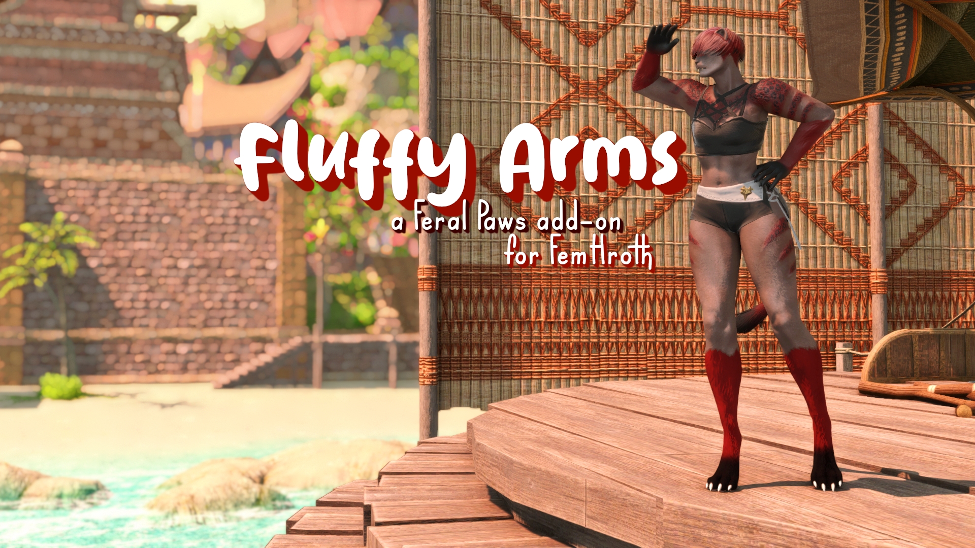 Mod Preview Image