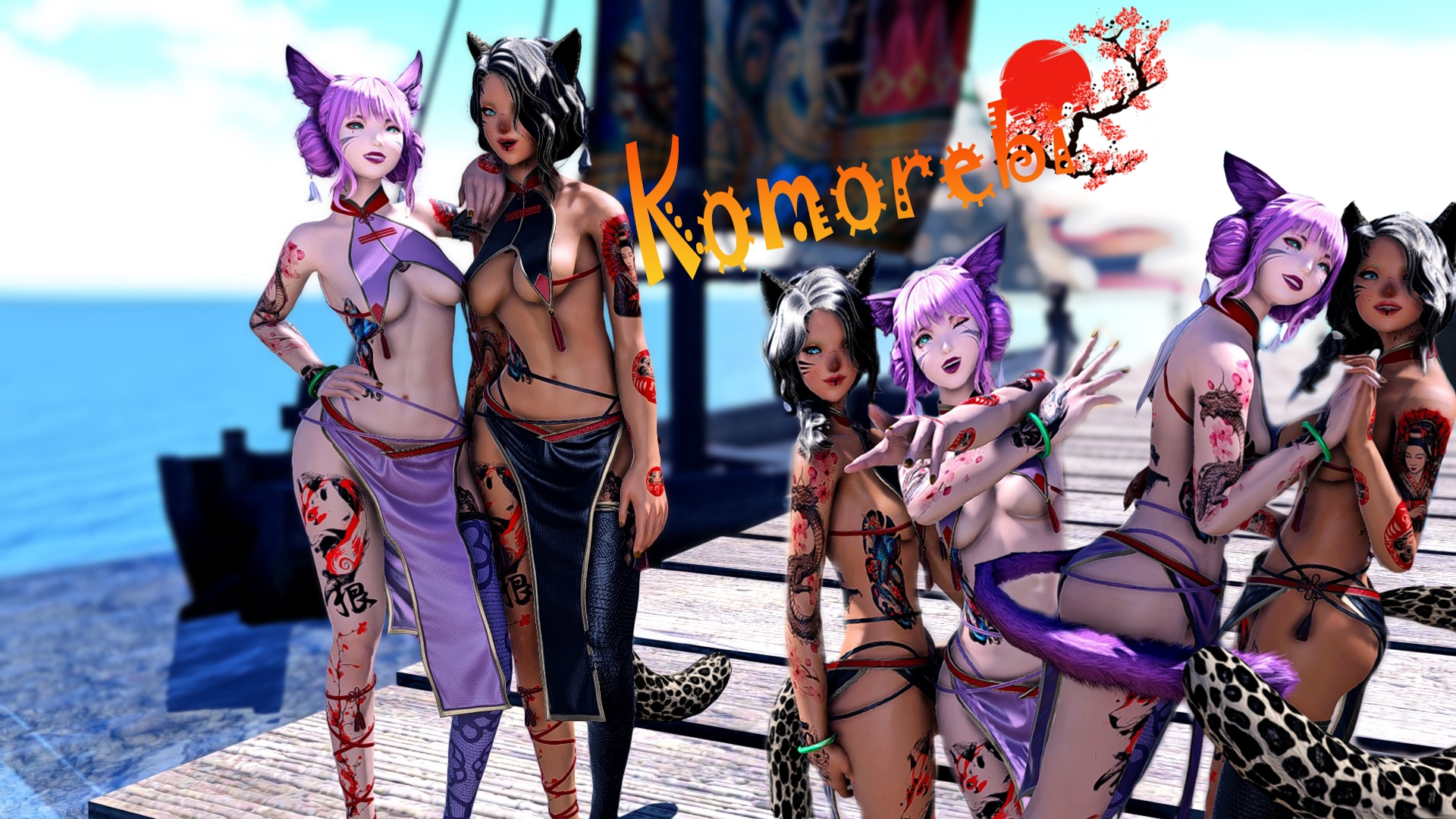 Mod Preview Image