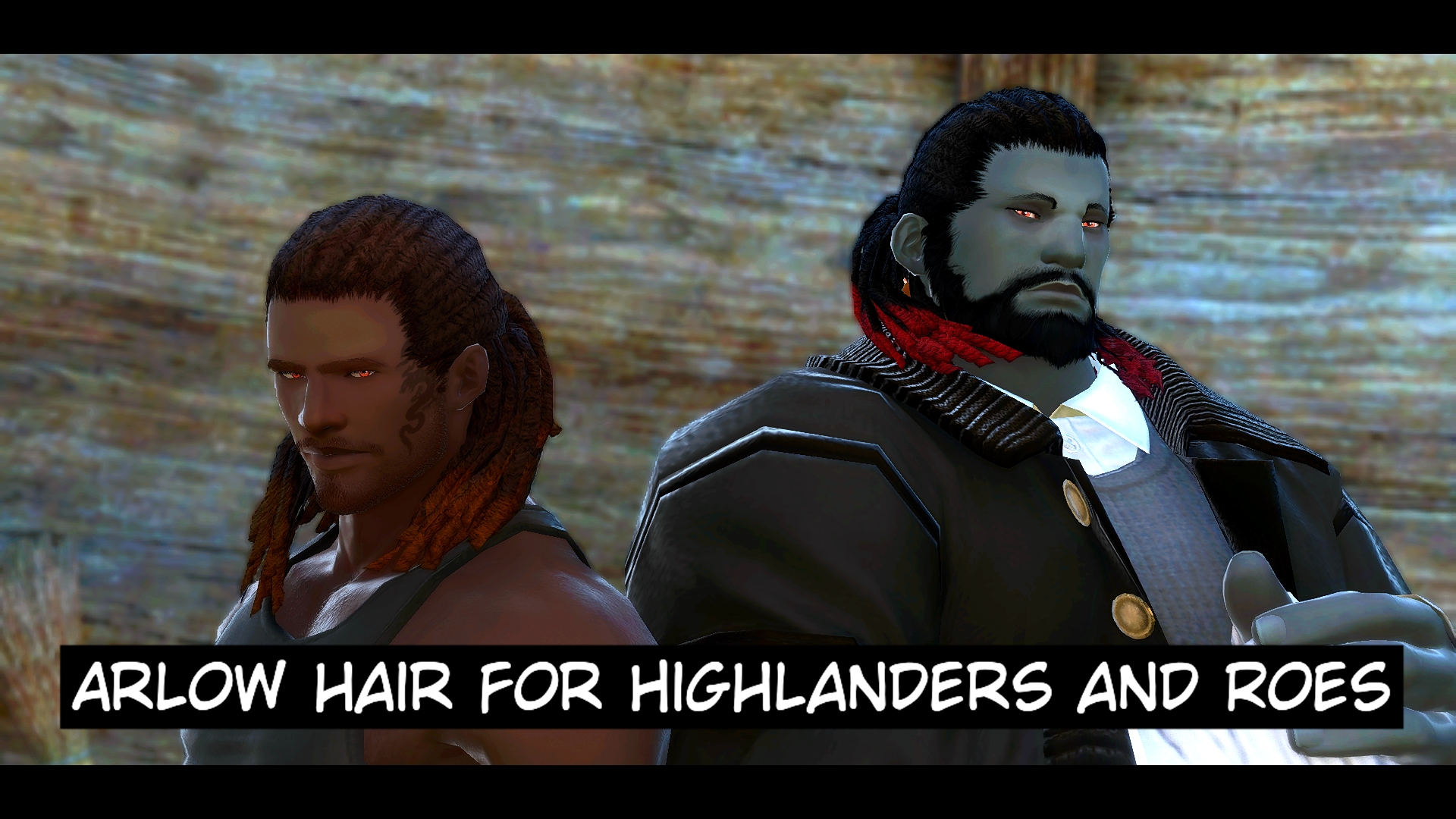 Mod Preview Image