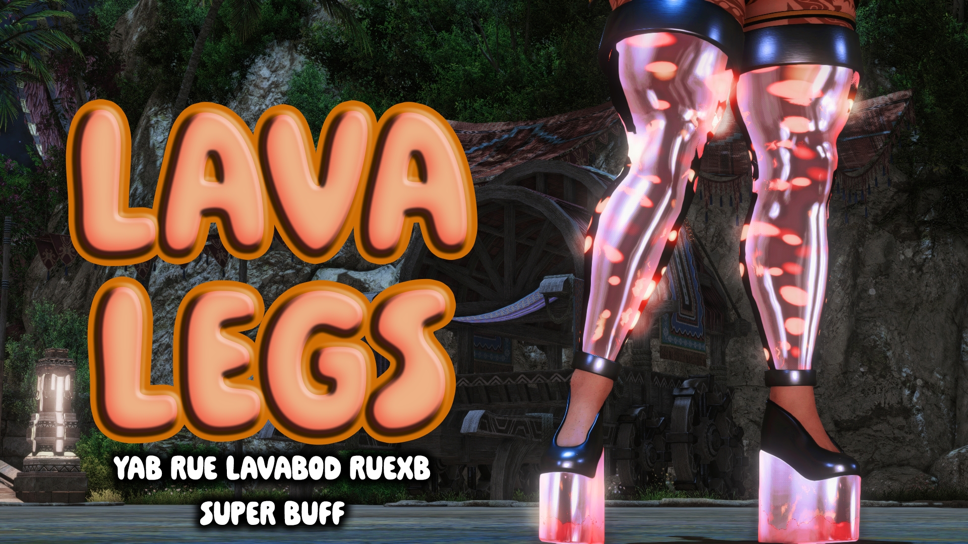 Mod Preview Image
