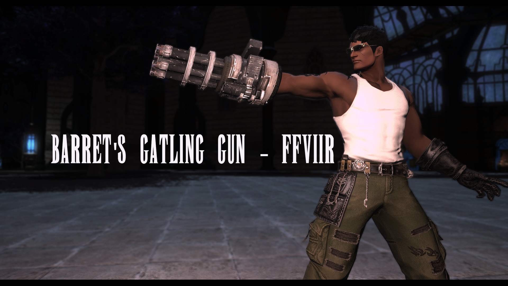 Mod Preview Image