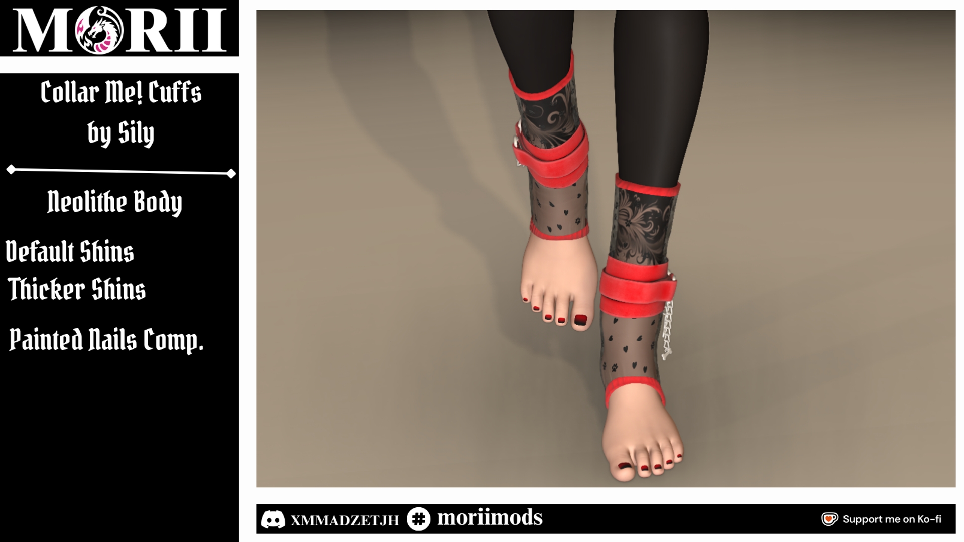 Mod Preview Image