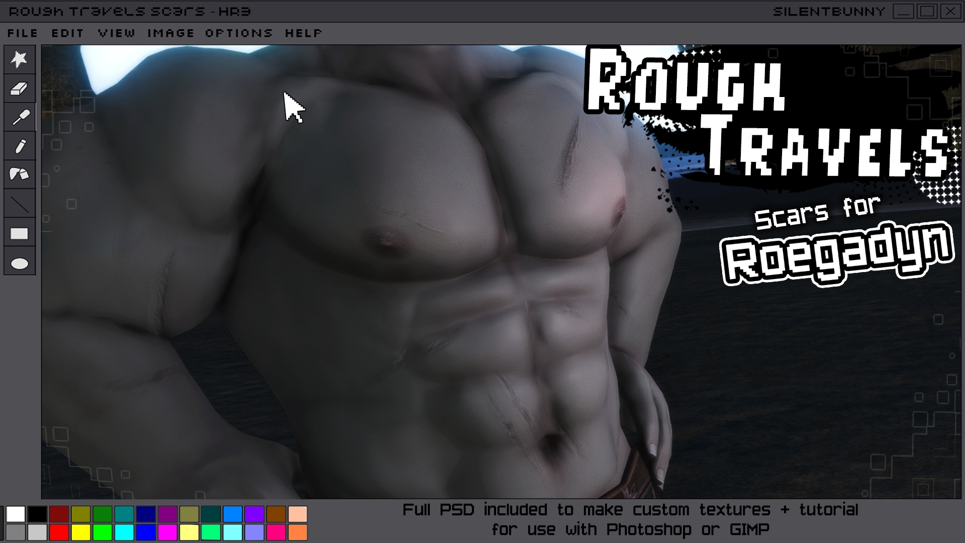Mod Preview Image