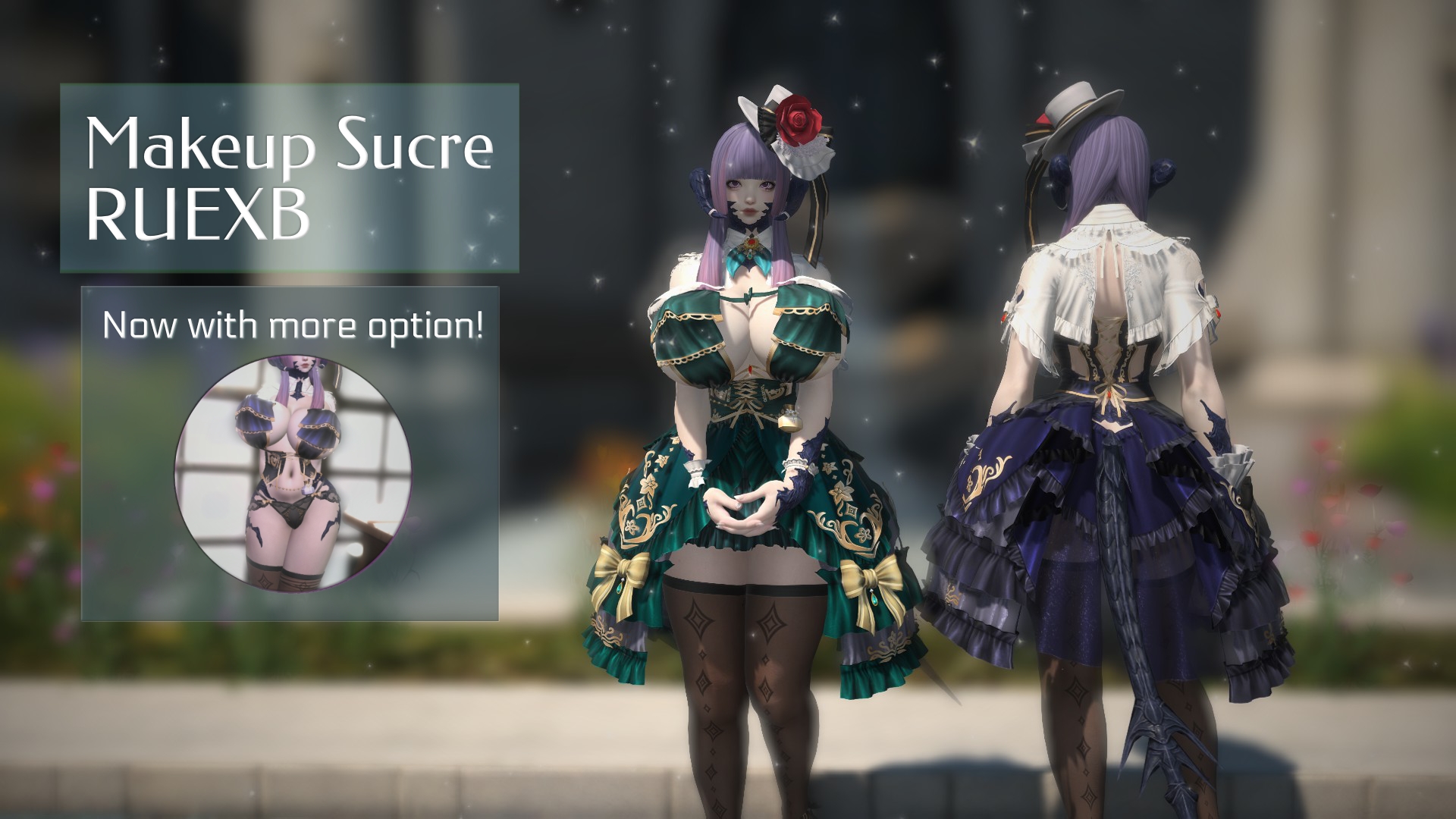 Mod Preview Image