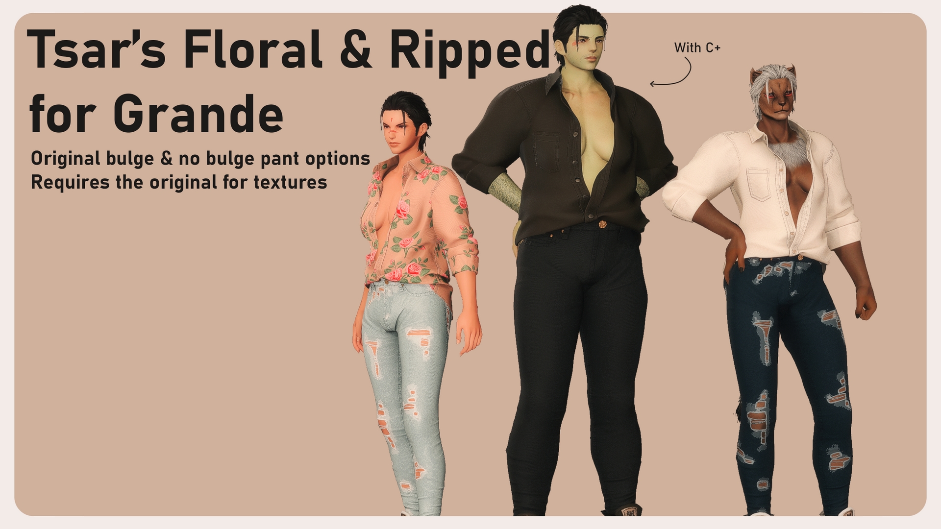 Mod Preview Image