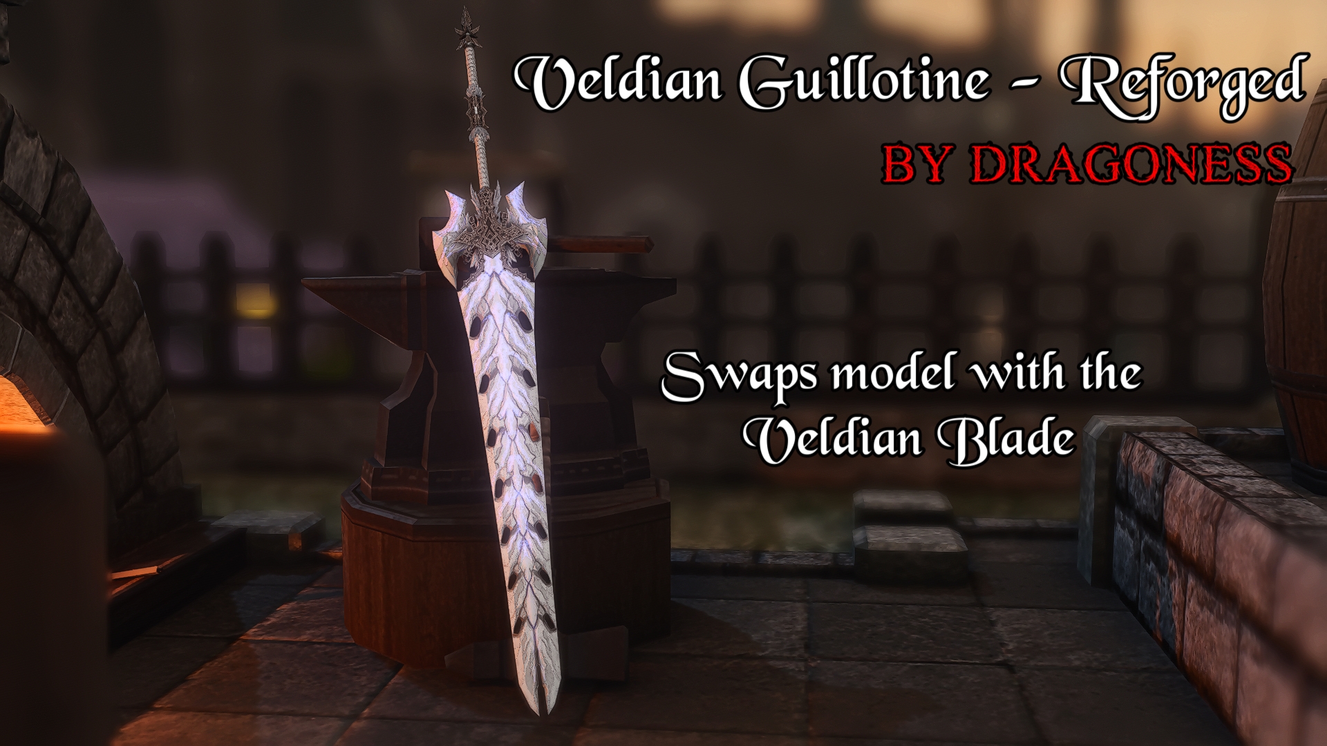 Mod Preview Image